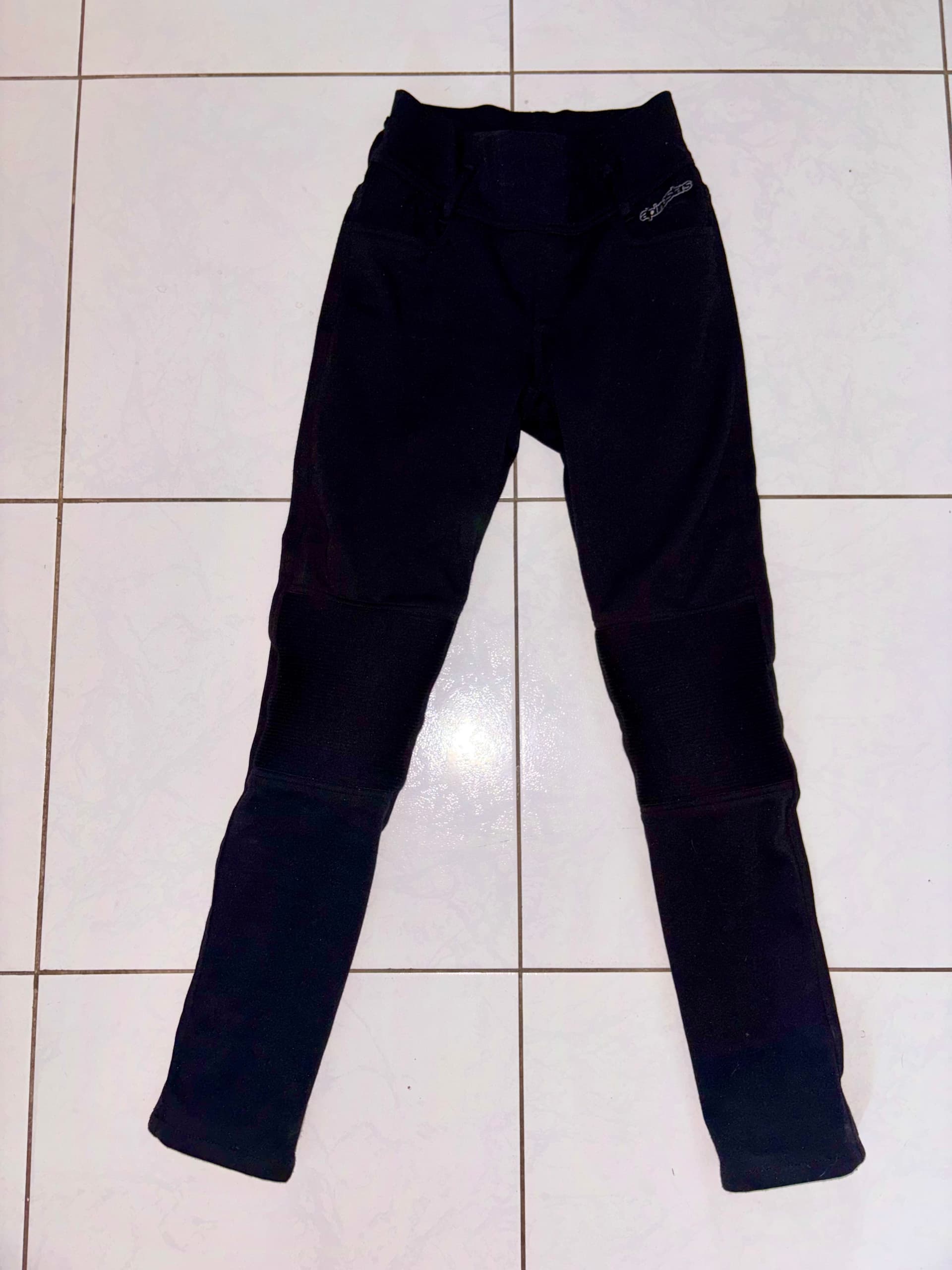 Legging Alpinestars Banshee. — photo 2/5