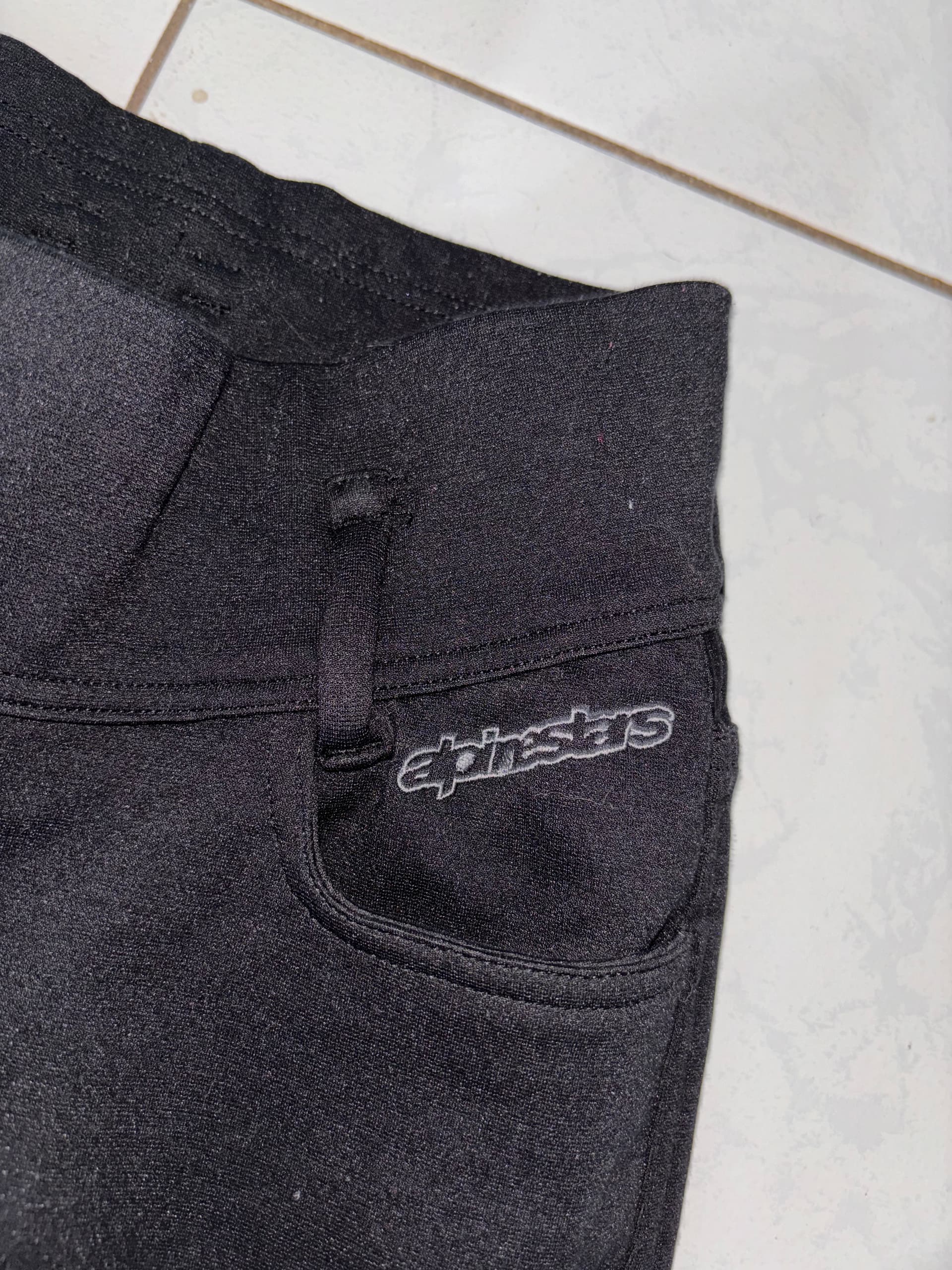 Legging Alpinestars Banshee. — photo 3/5