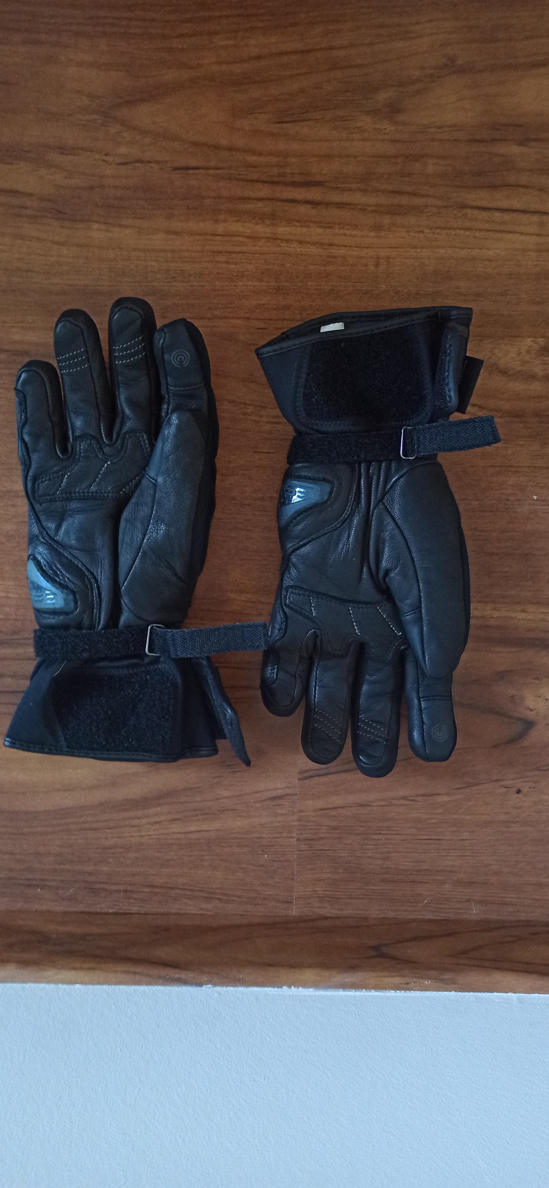 Gants moto — photo 2/3