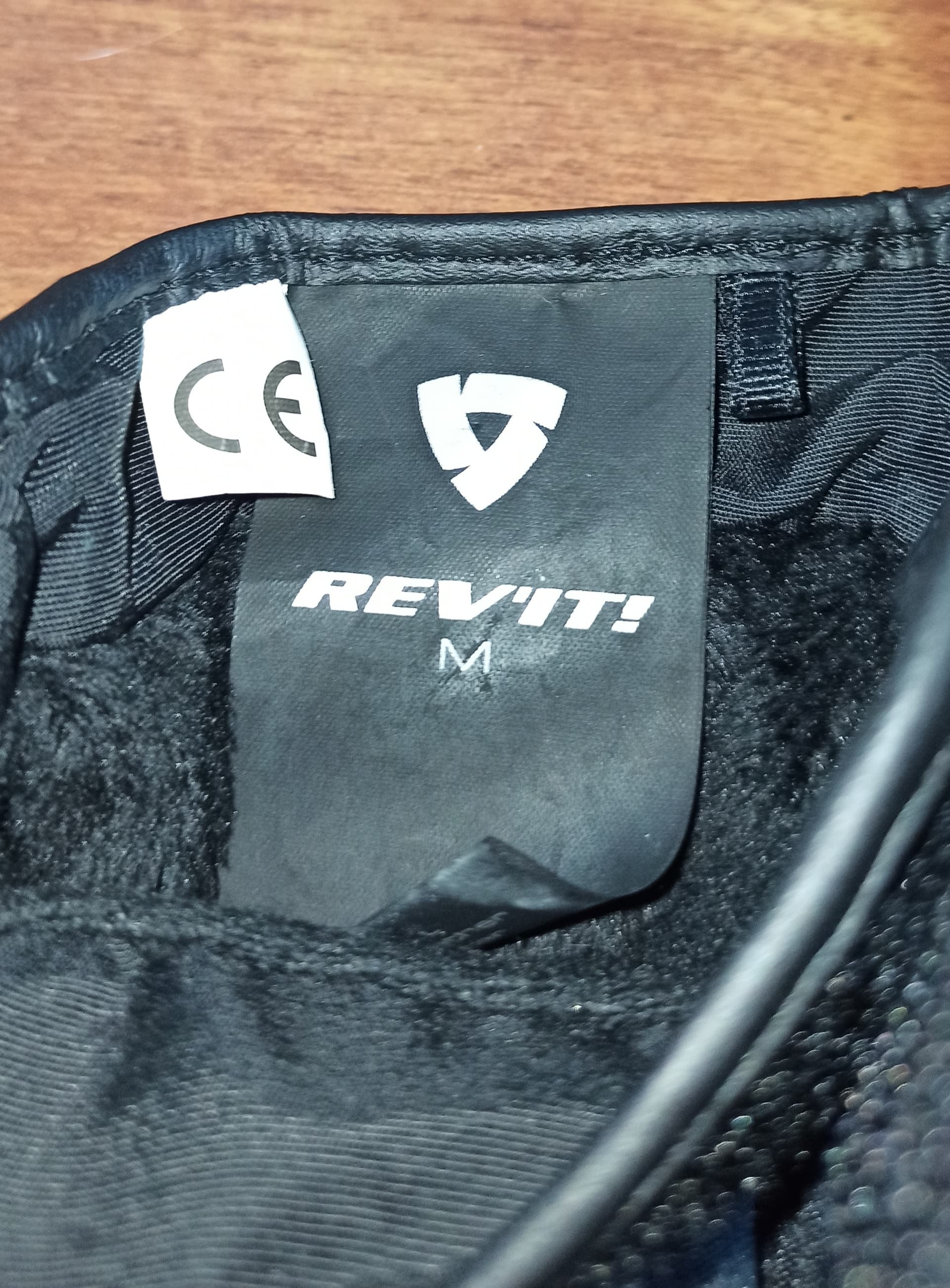Gants moto — photo 3/3