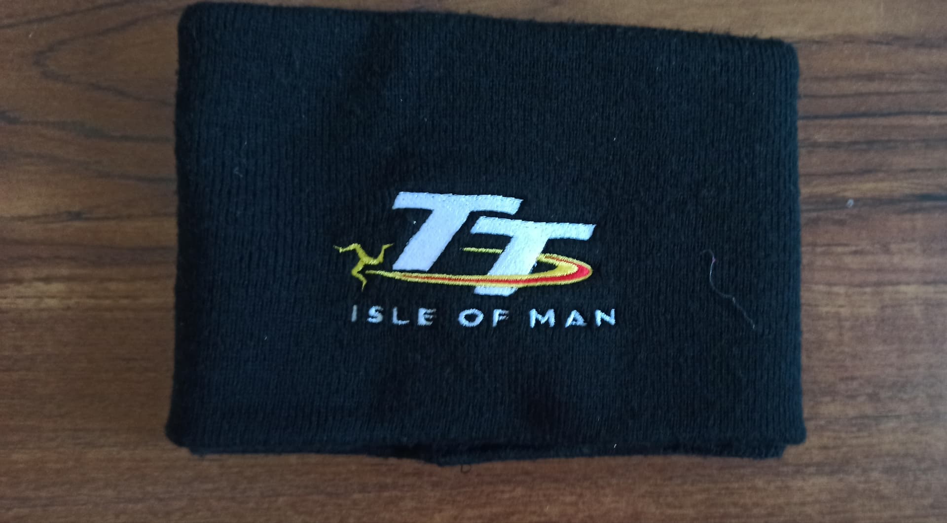 Tour de cou TT Isle de man