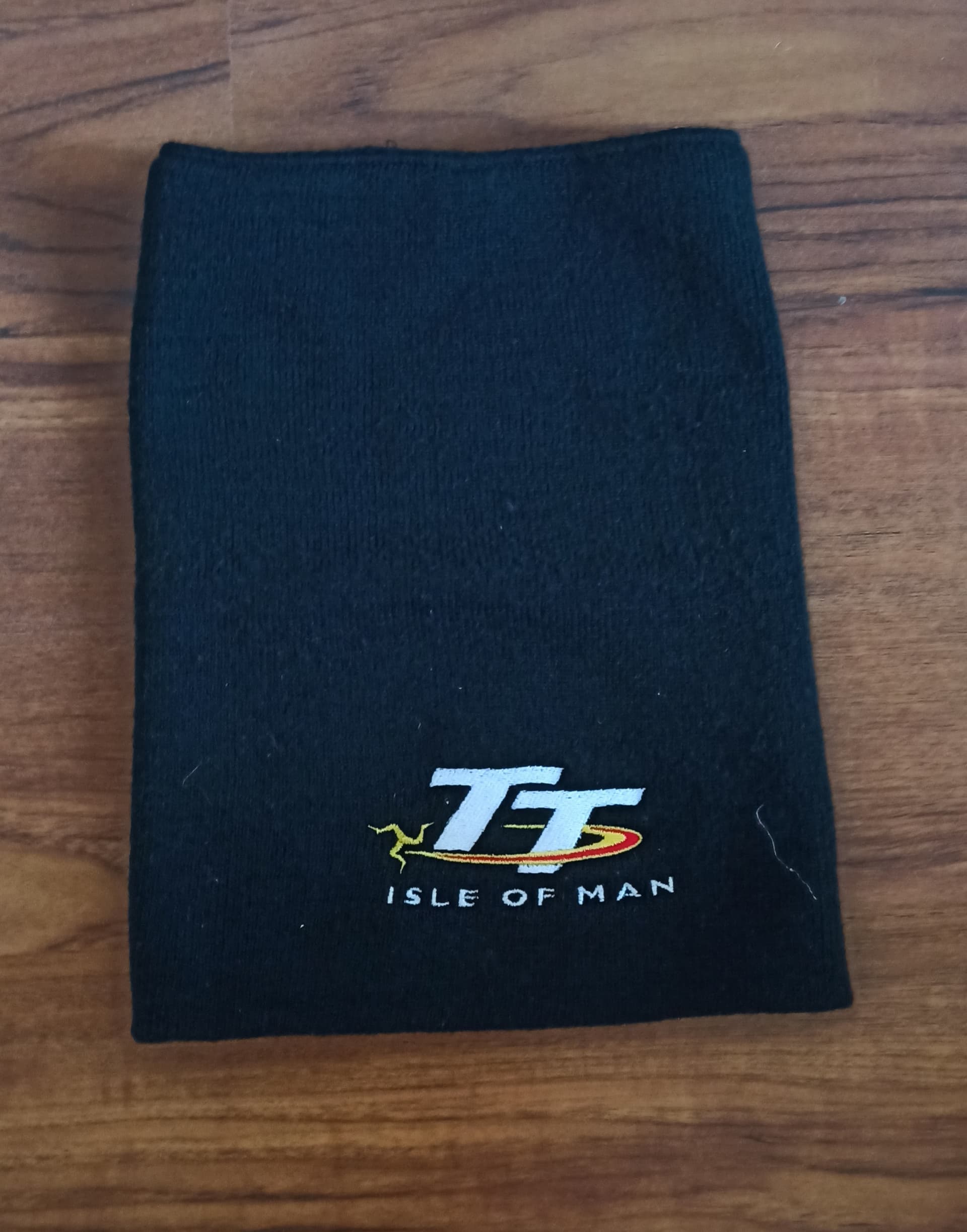 Tour de cou TT Isle de man — photo 2/2