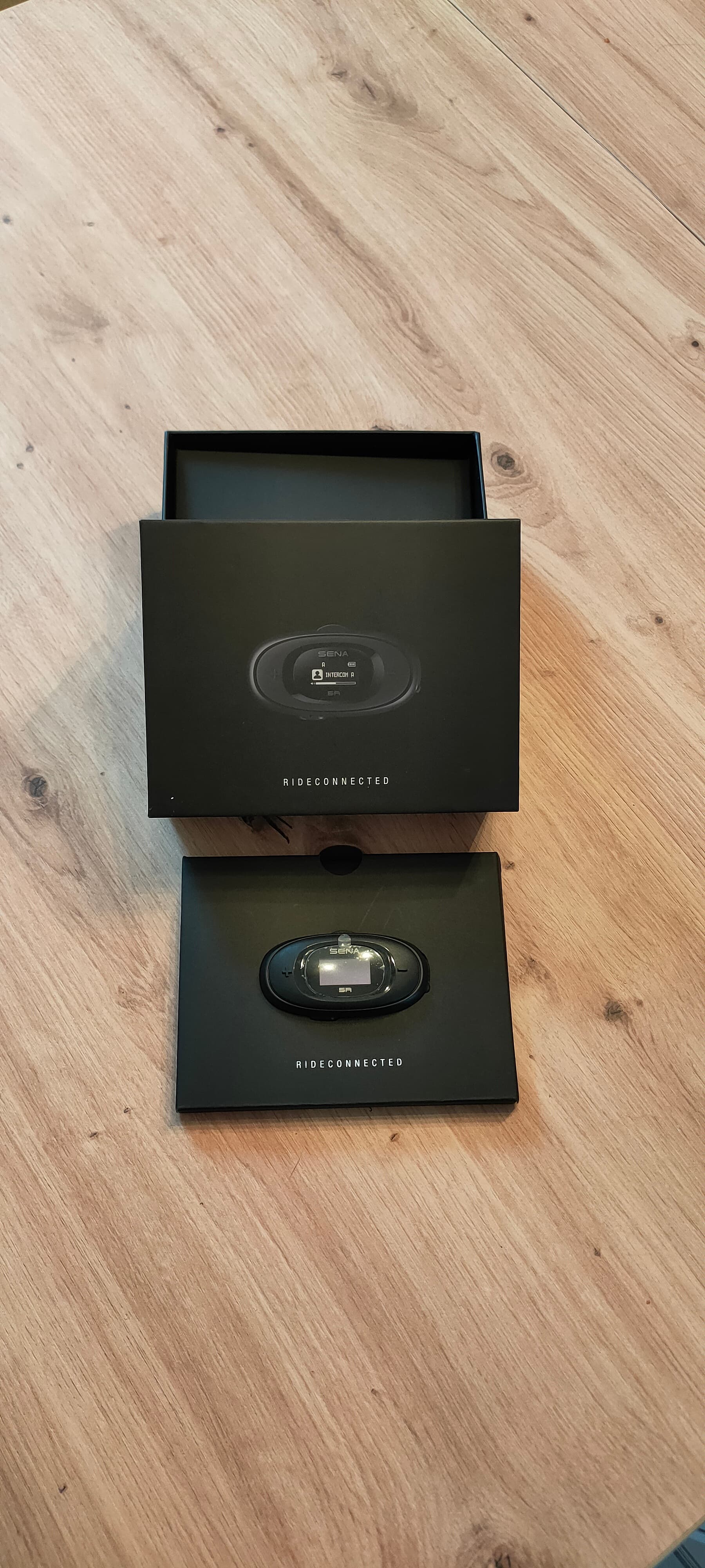 Sena 5R — photo 2/2