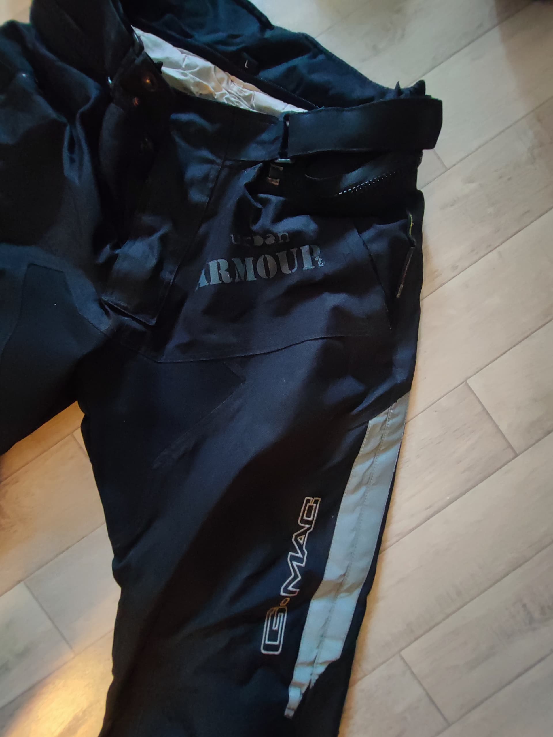 Équipement complet — photo 3/8