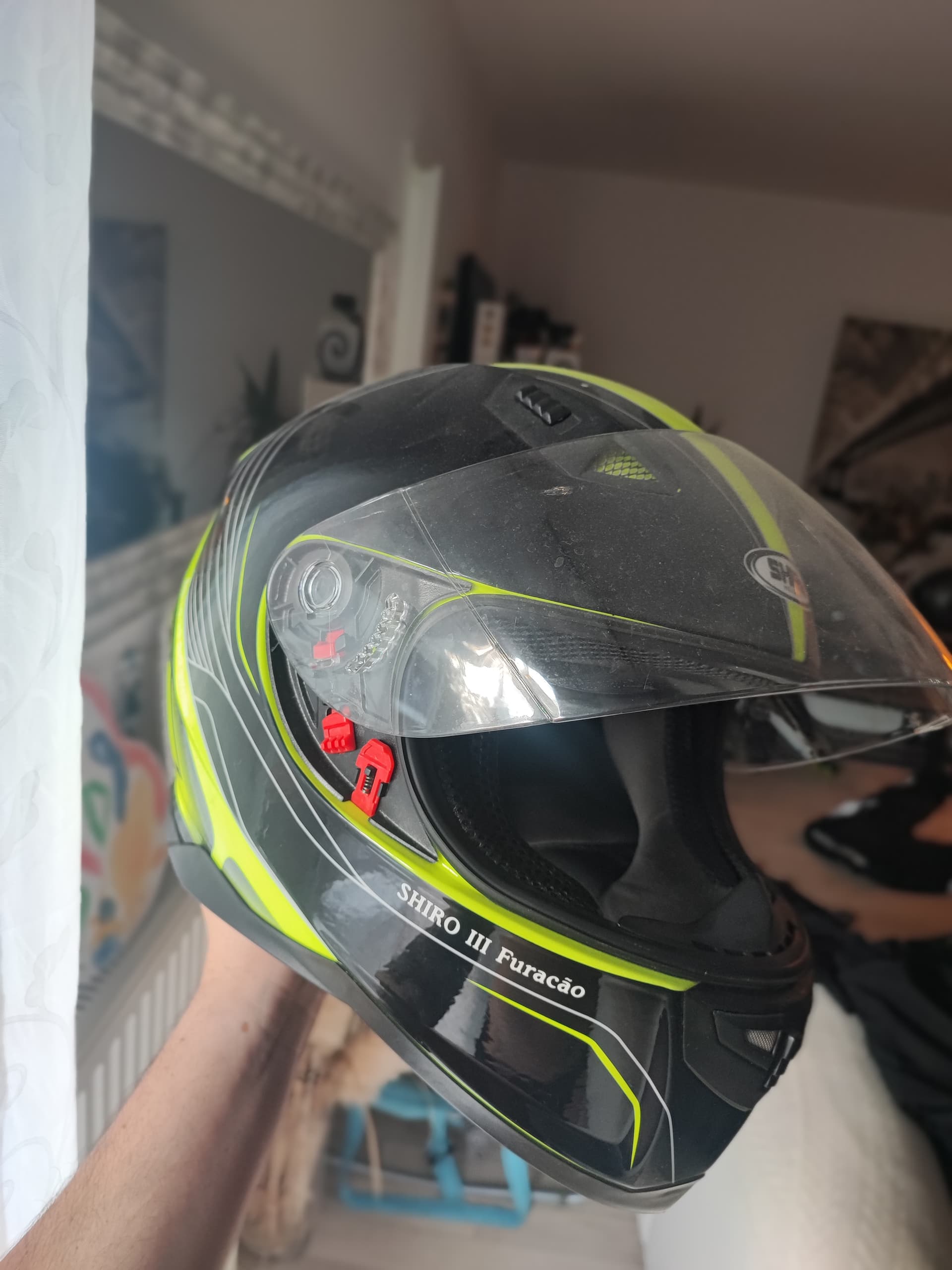 Équipement complet — photo 4/8