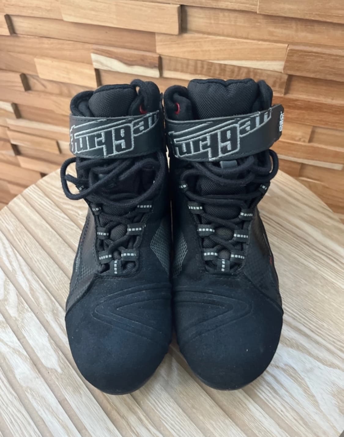 Bottines 37 — photo 2/5