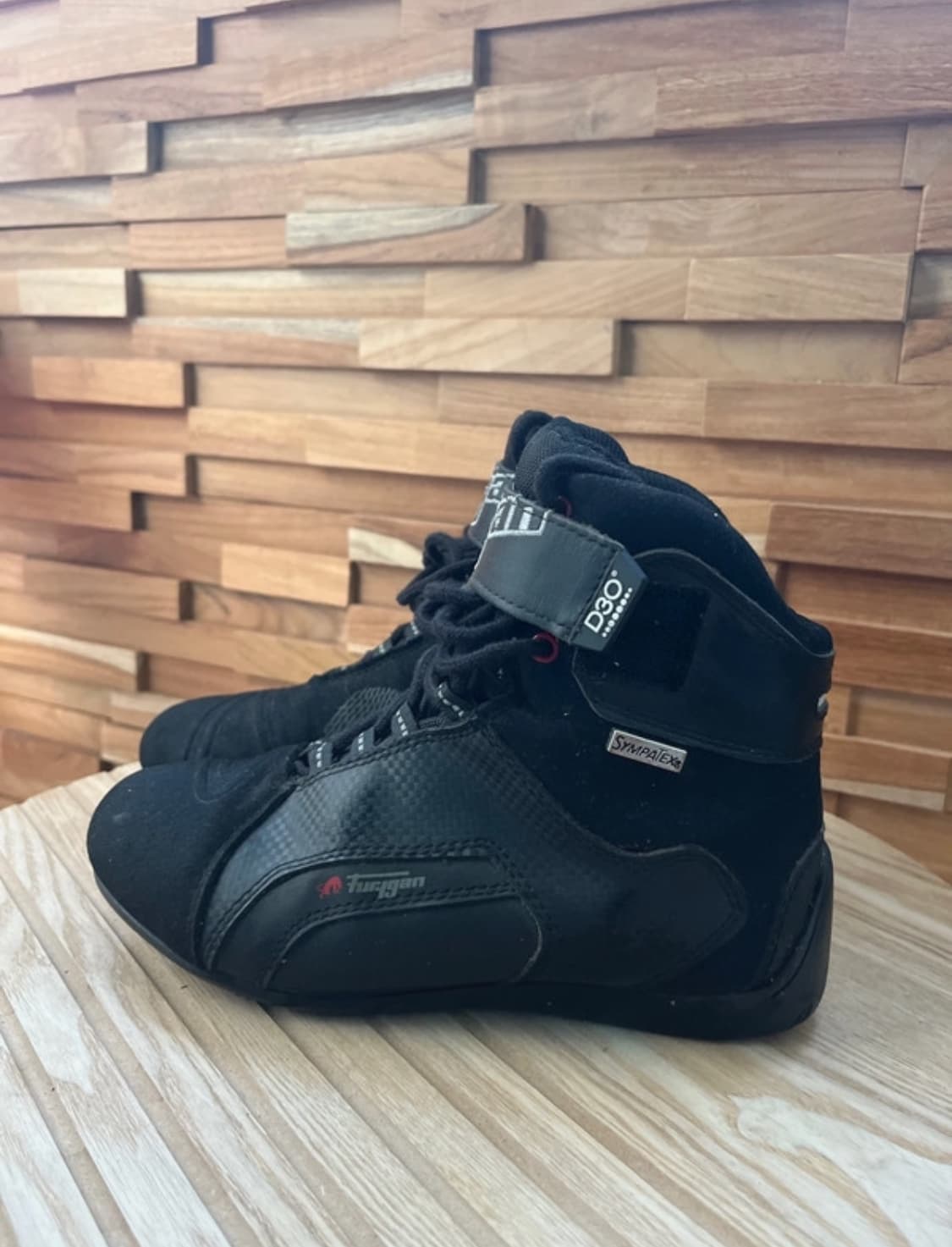 Bottines 37 — photo 3/5