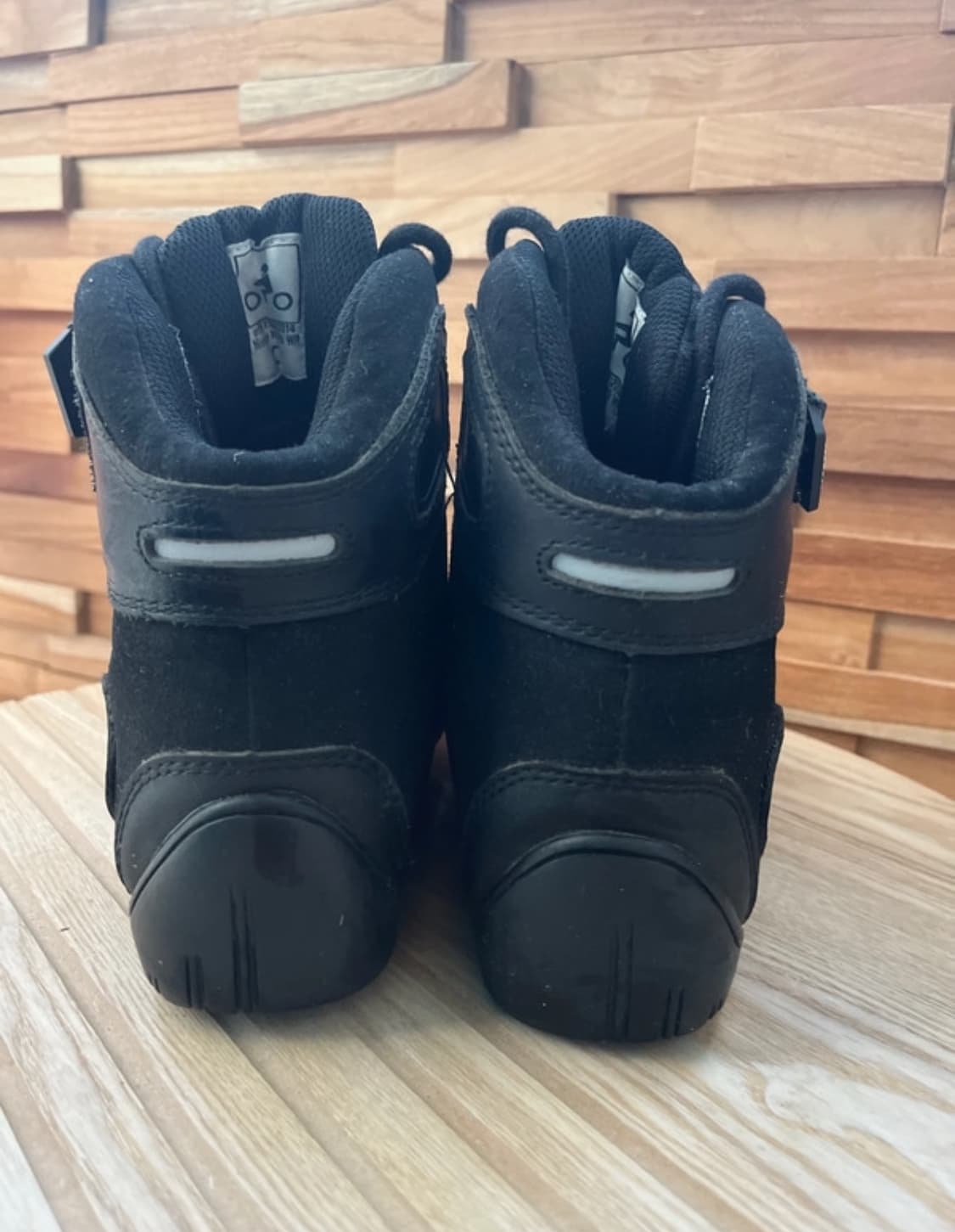 Bottines 37 — photo 4/5