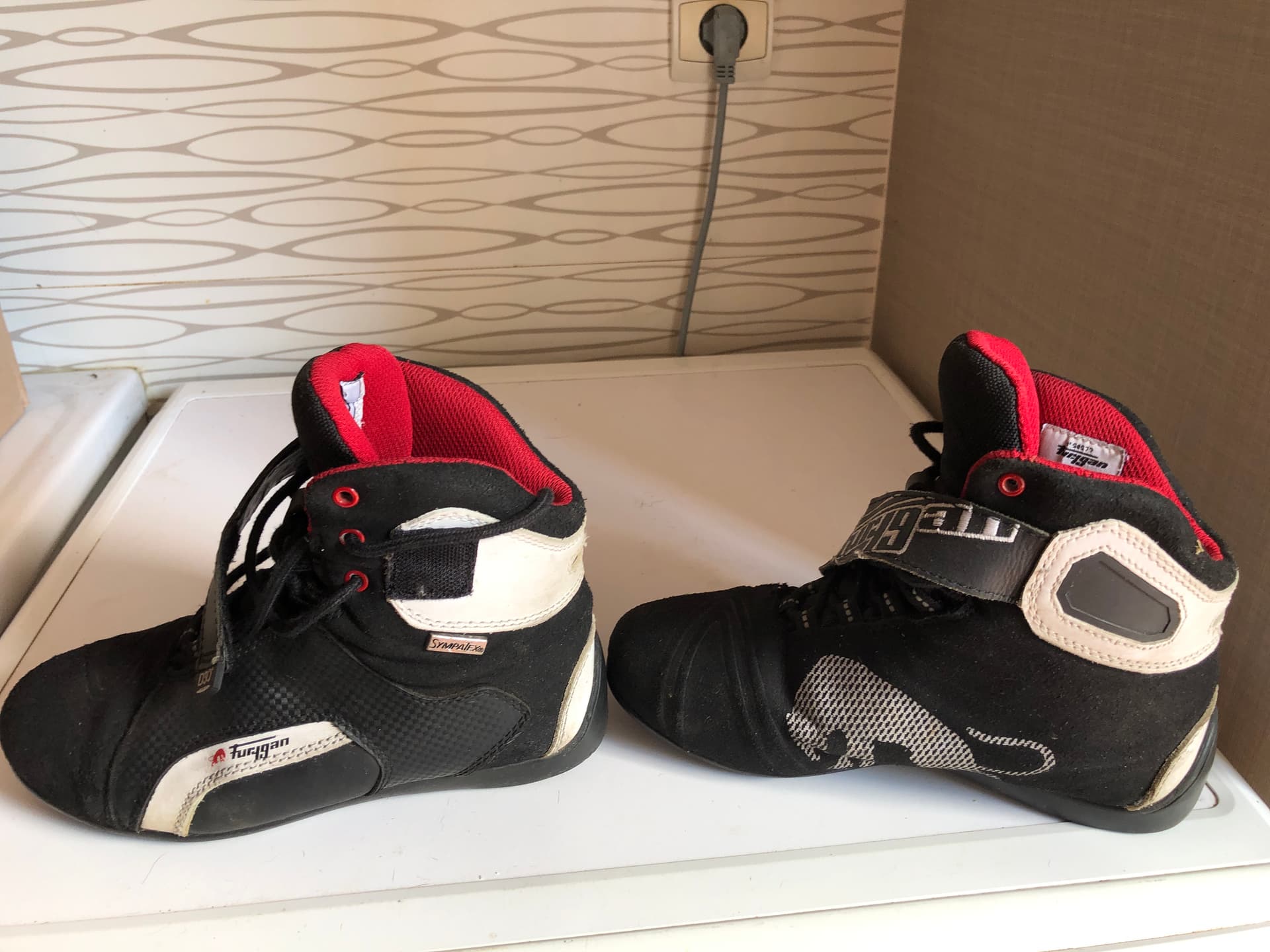 Chaussures furygan