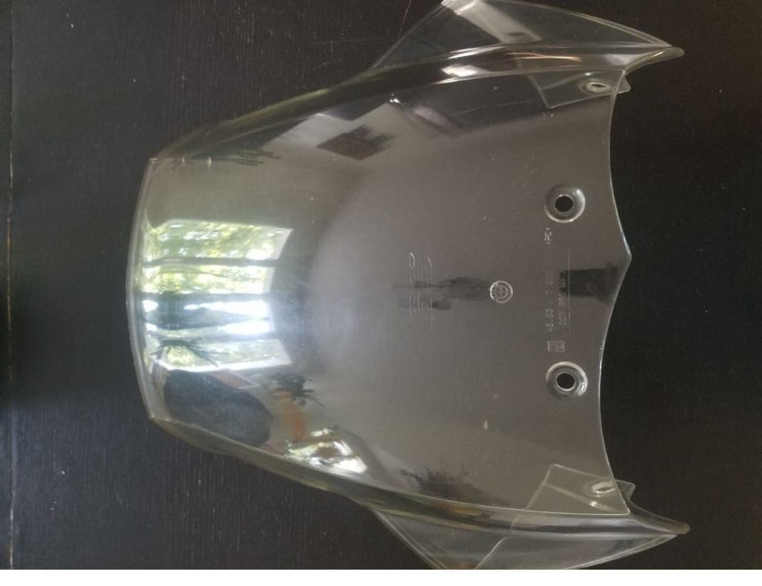 Bulle GS 2004 2012