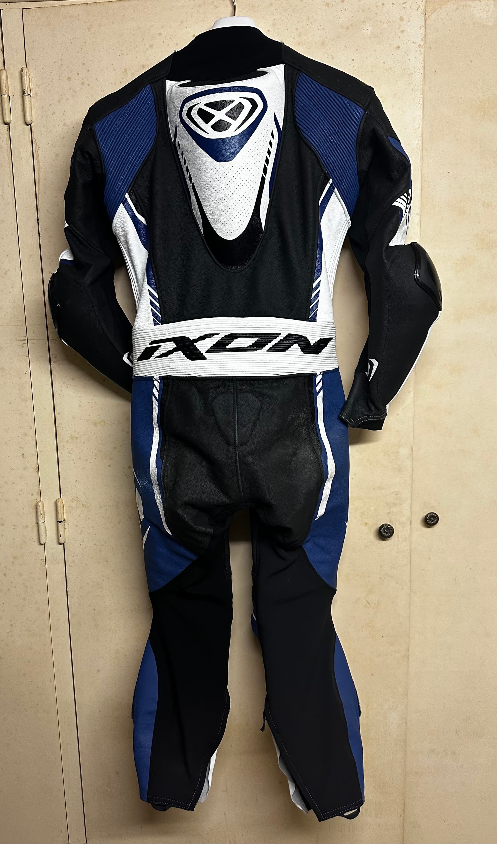 Ixon vortex 2 — photo 2/3