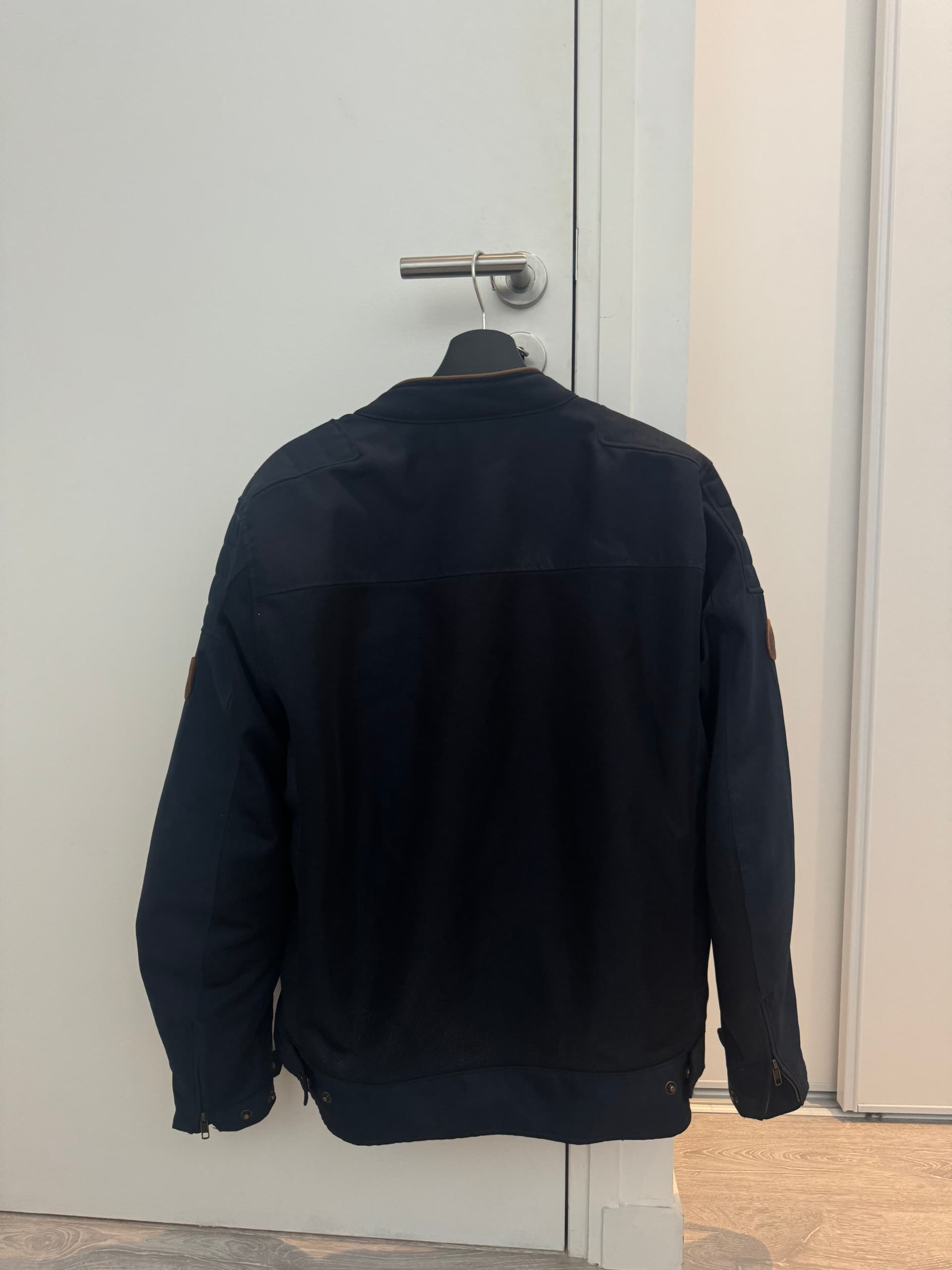 Blouson Moto Ixon