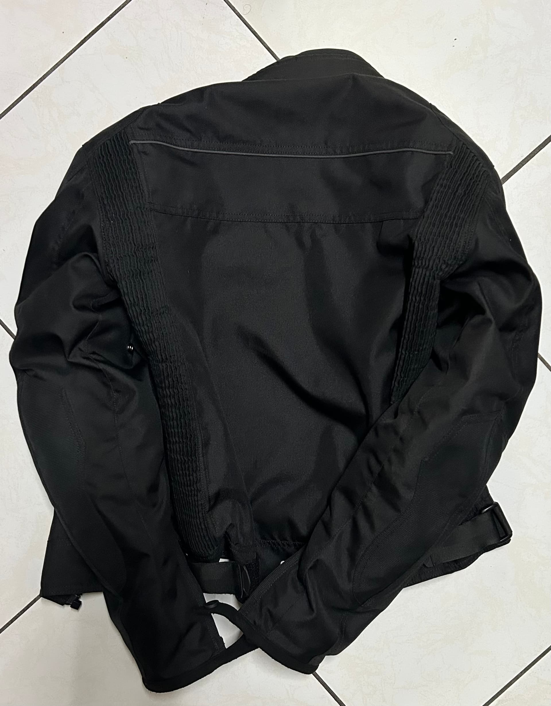 Veste de moto — photo 3/3
