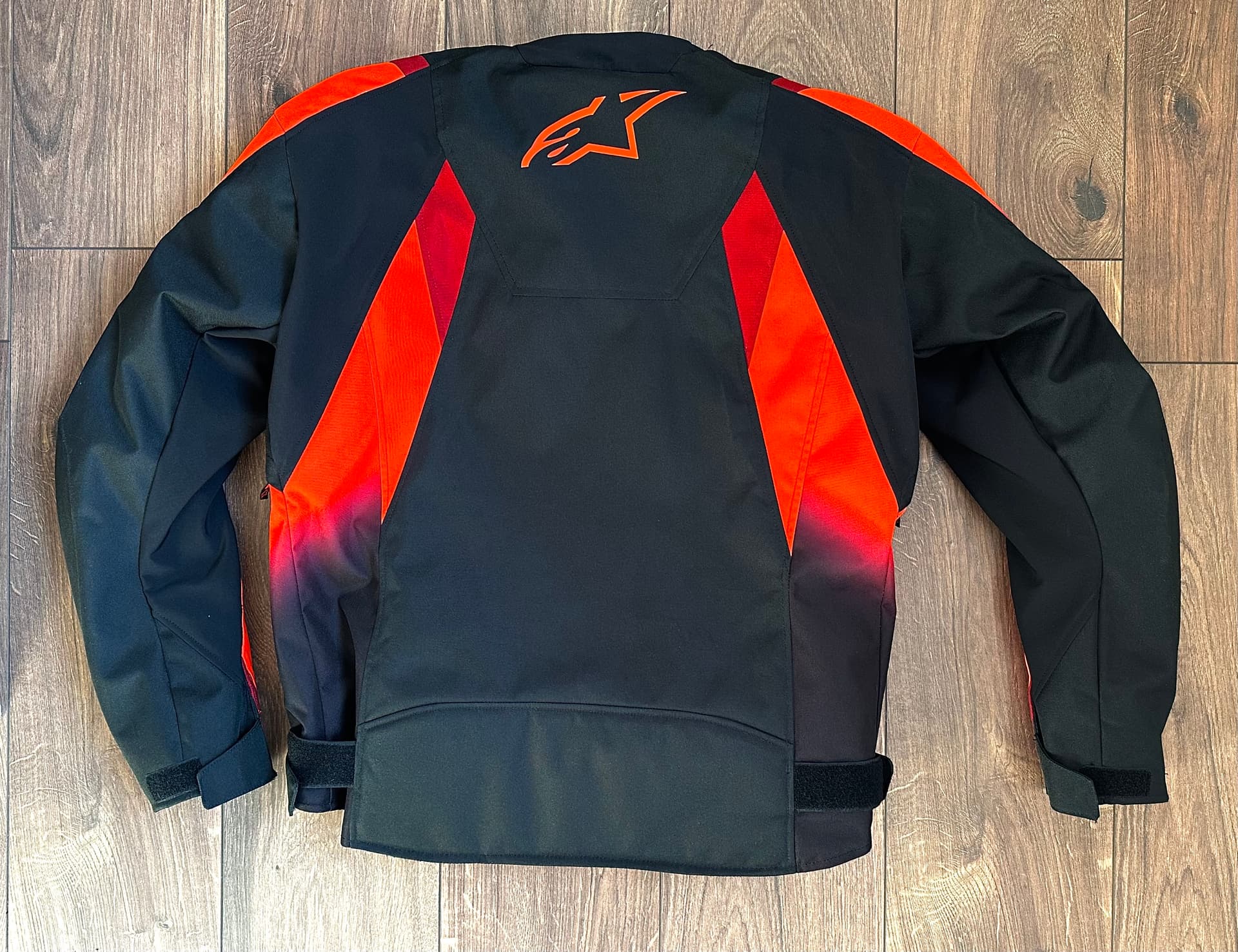 Blouson Alpinestars T-SP 1 V2 WATERPROOF