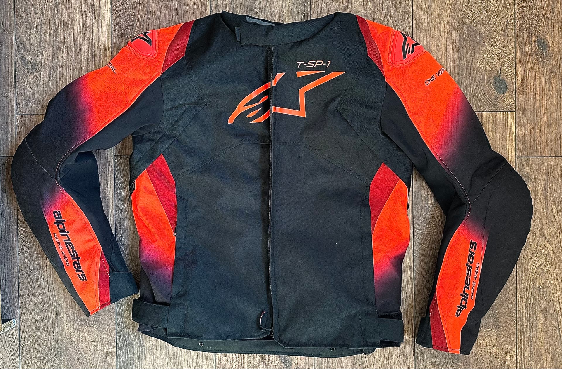 Blouson Alpinestars T-SP 1 V2 WATERPROOF — photo 2/5