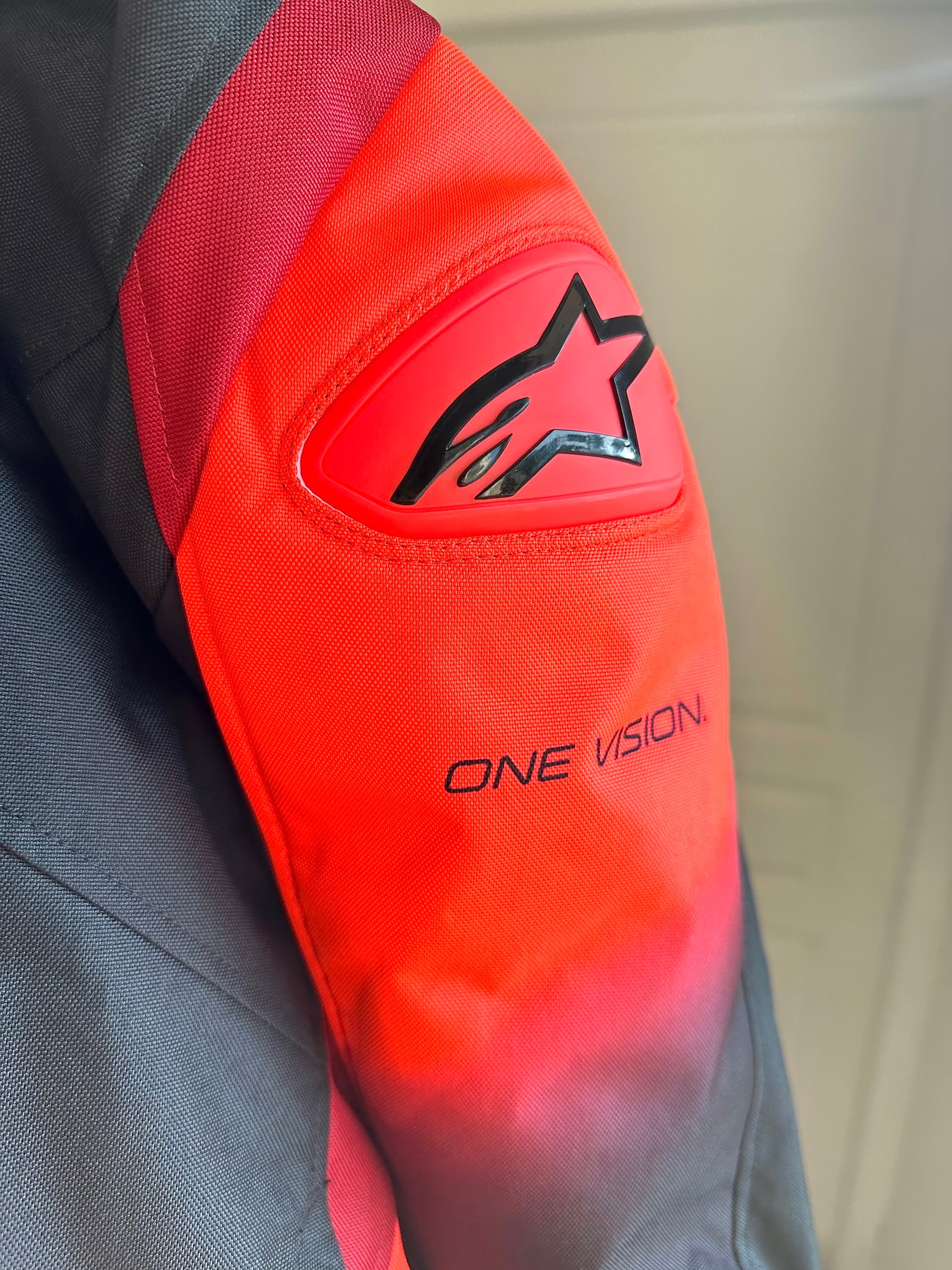 Blouson Alpinestars T-SP 1 V2 WATERPROOF — photo 4/5
