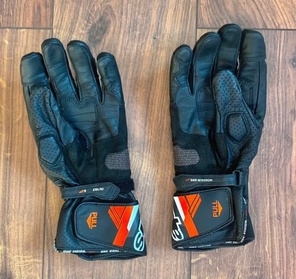 Gants Alpinestars SP-8 V3 NEUF