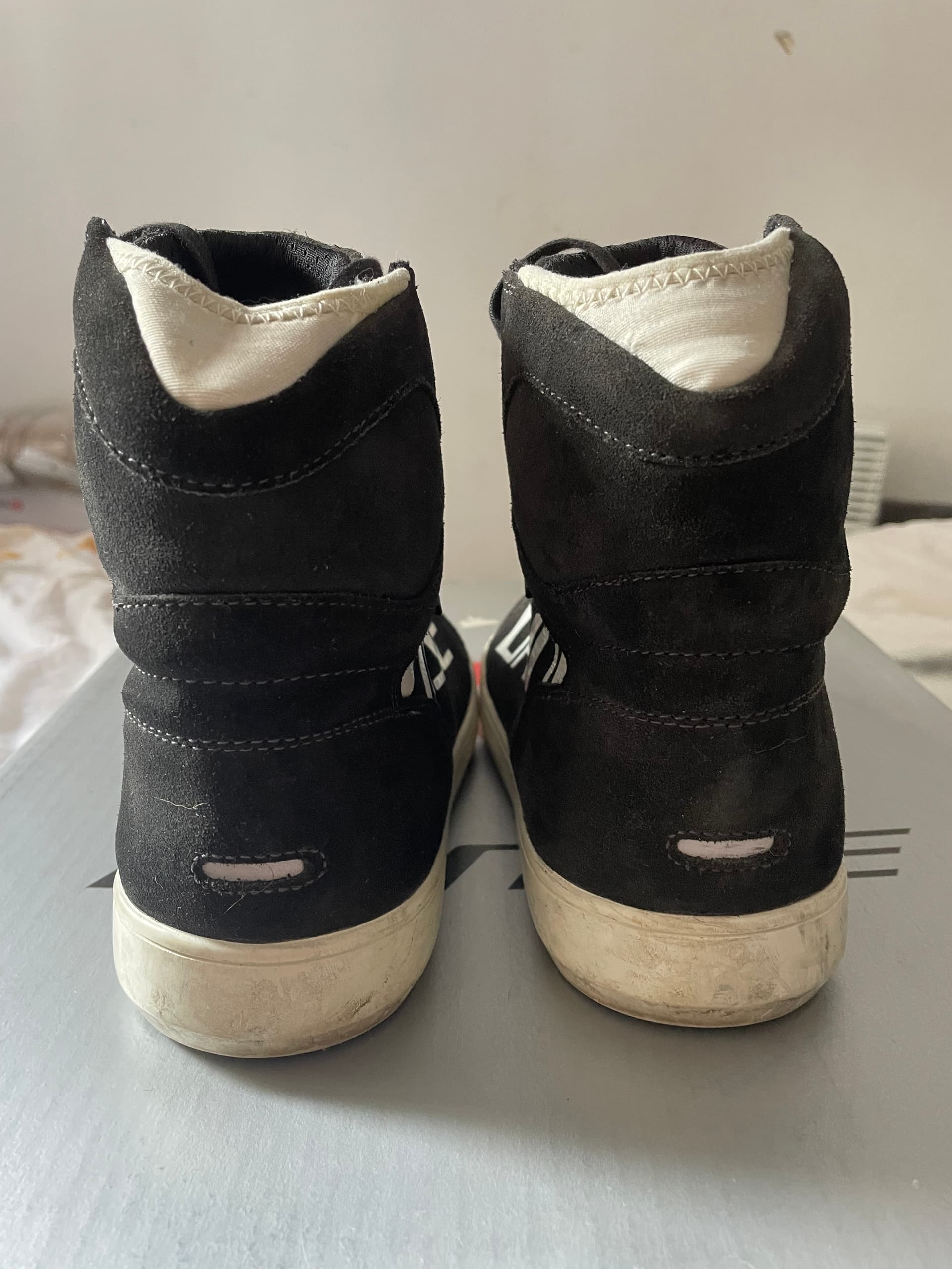 Baskets dainese femme — photo 4/5