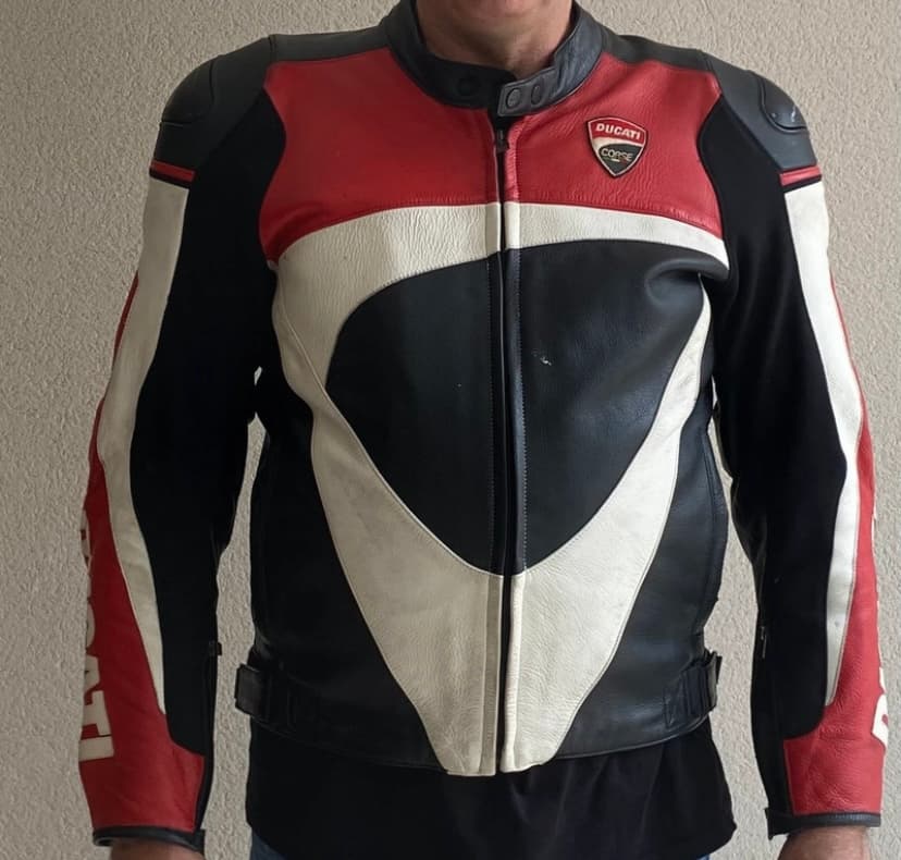 Blouson Ducati — photo 1/6