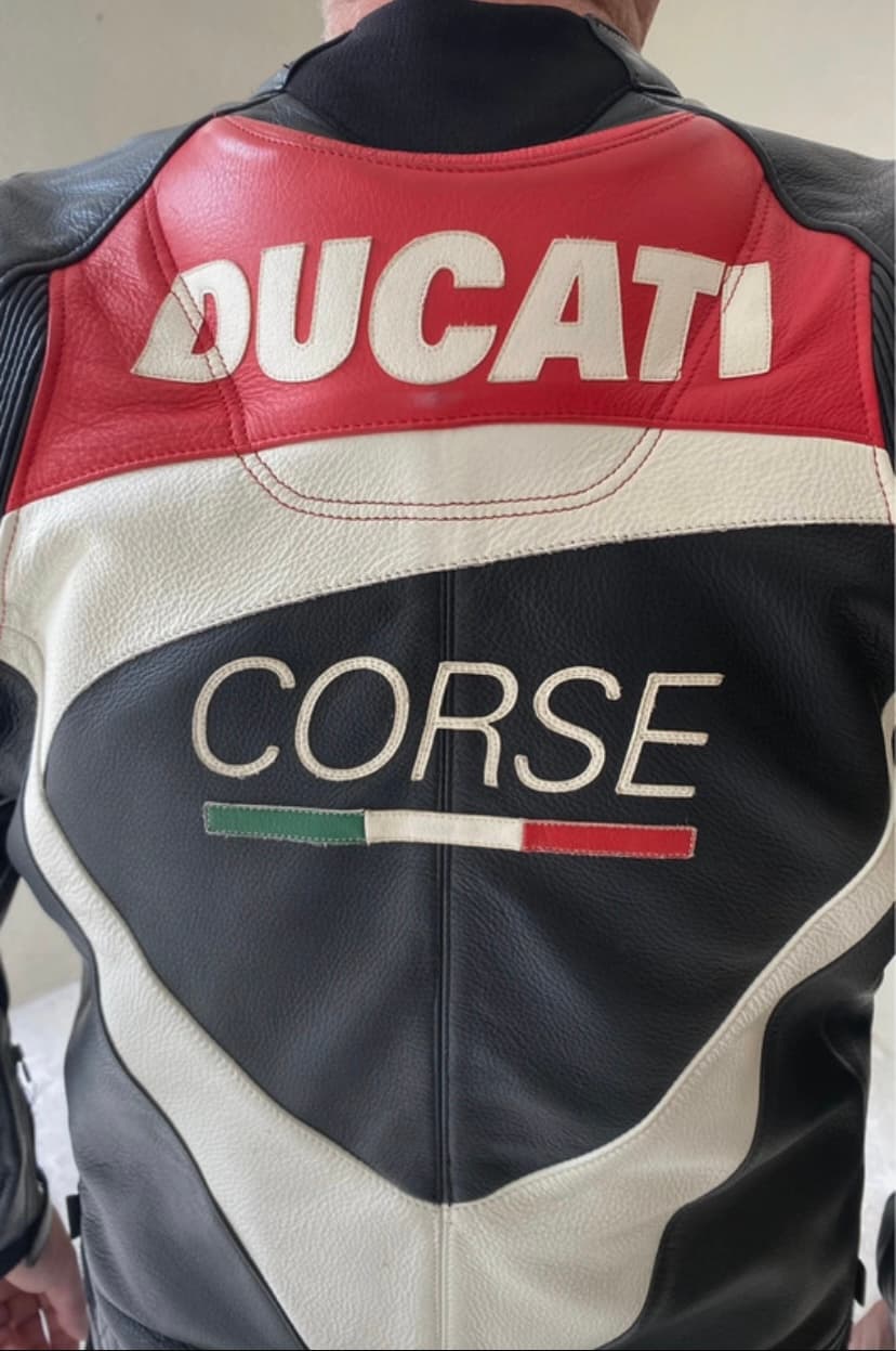 Blouson Ducati — photo 3/6