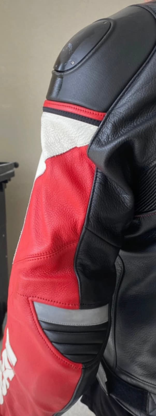 Blouson Ducati — photo 5/6