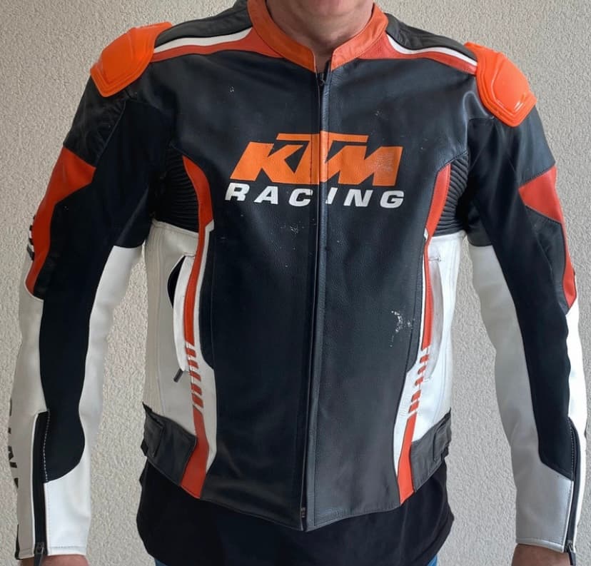 Blouson KTM — photo 2/5