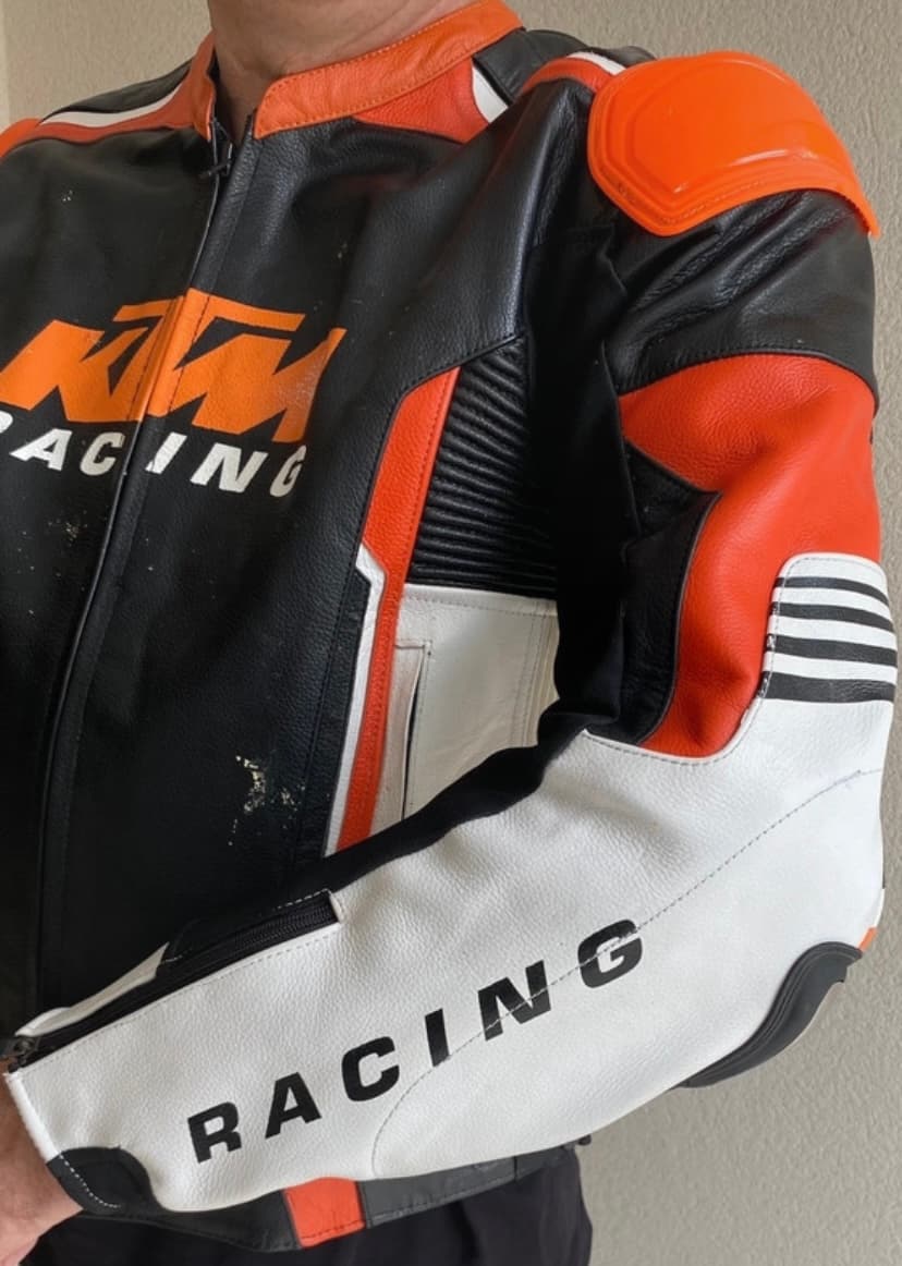Blouson KTM — photo 3/5