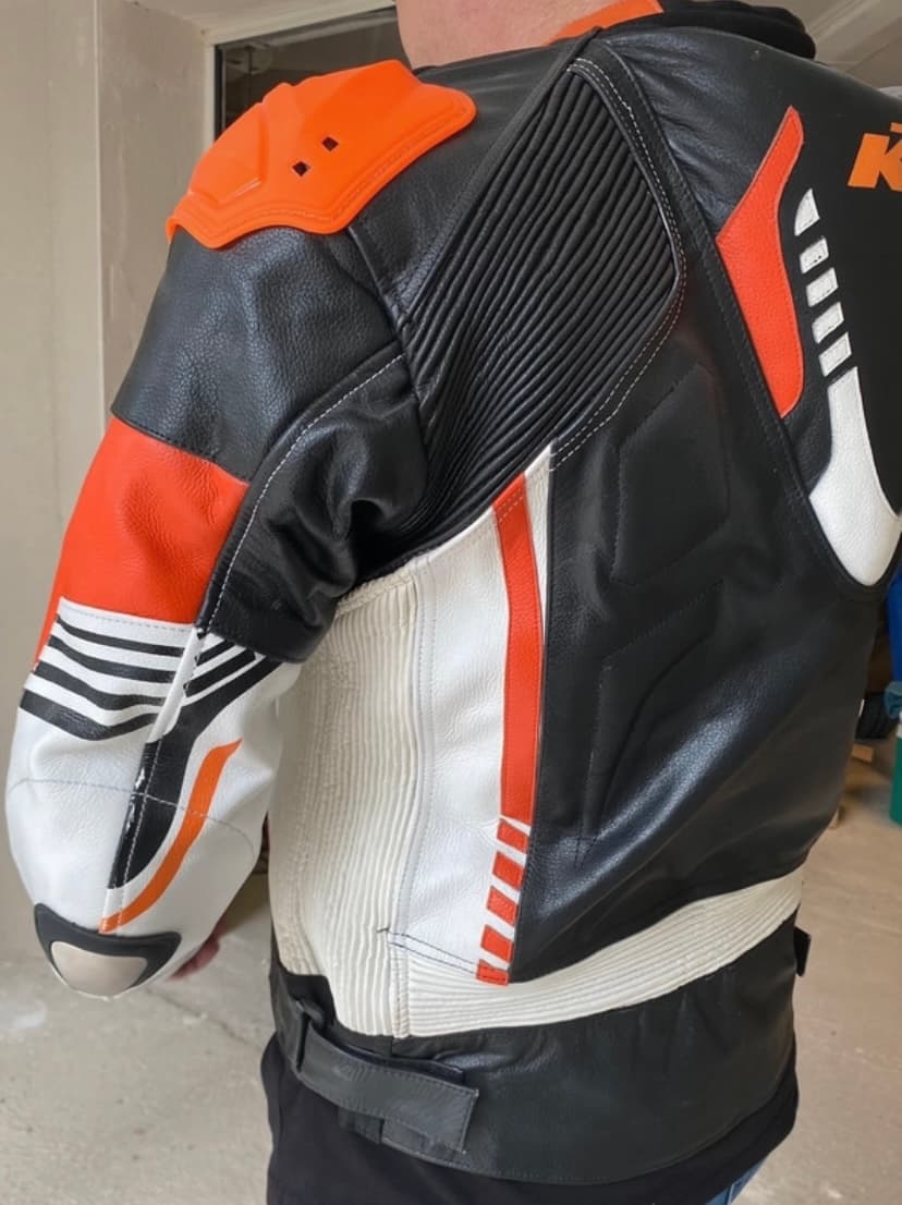 Blouson KTM — photo 4/5