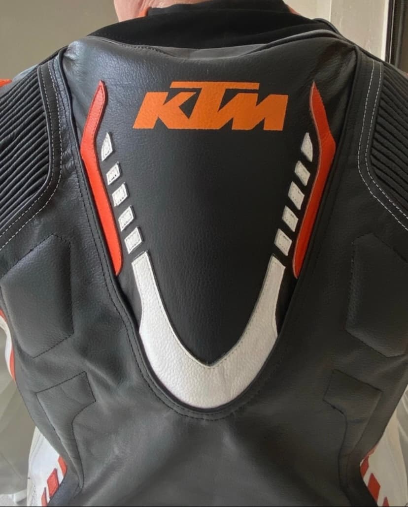Blouson KTM — photo 5/5