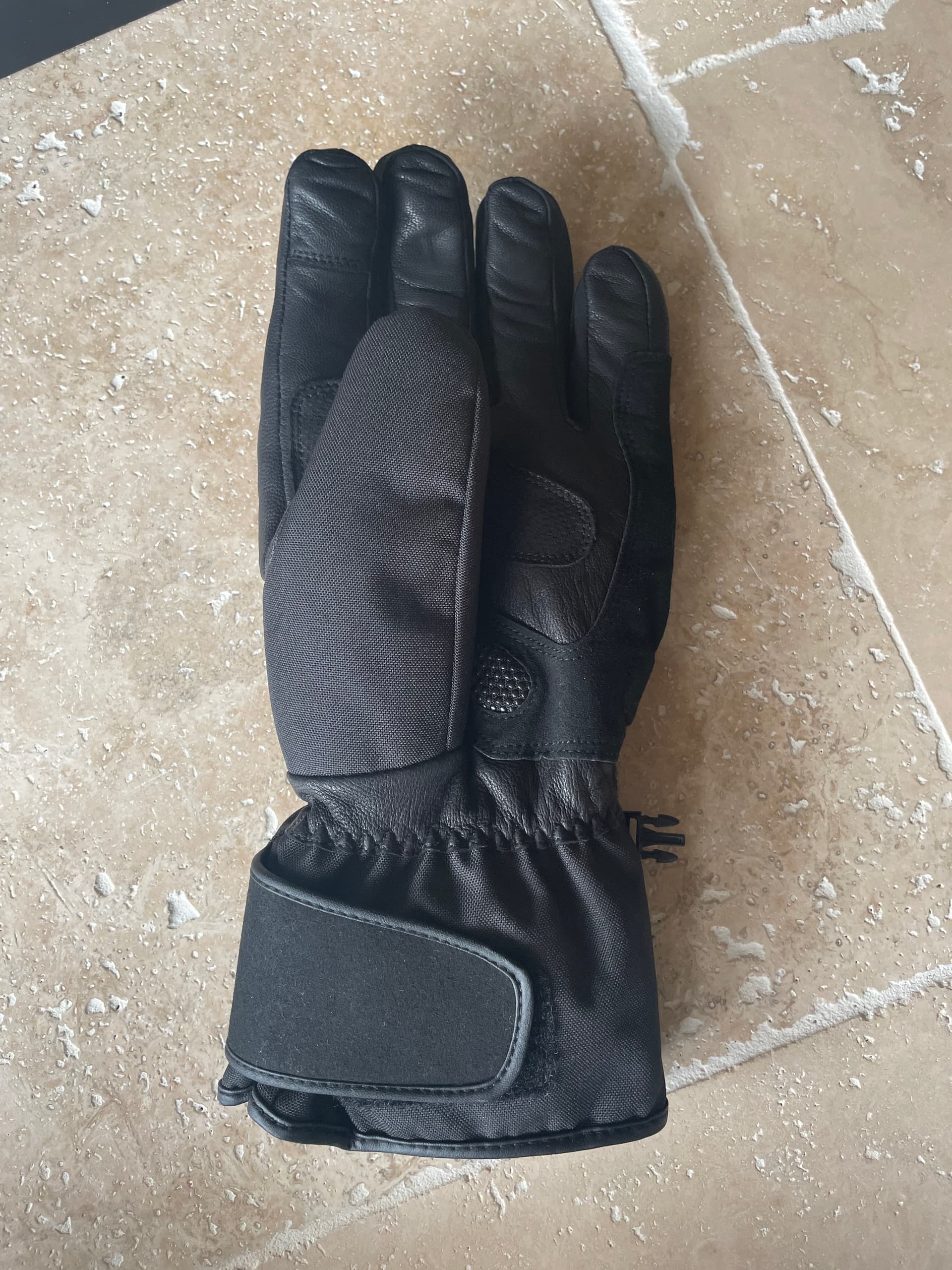 gants chauffants pour homme — photo 4/4
