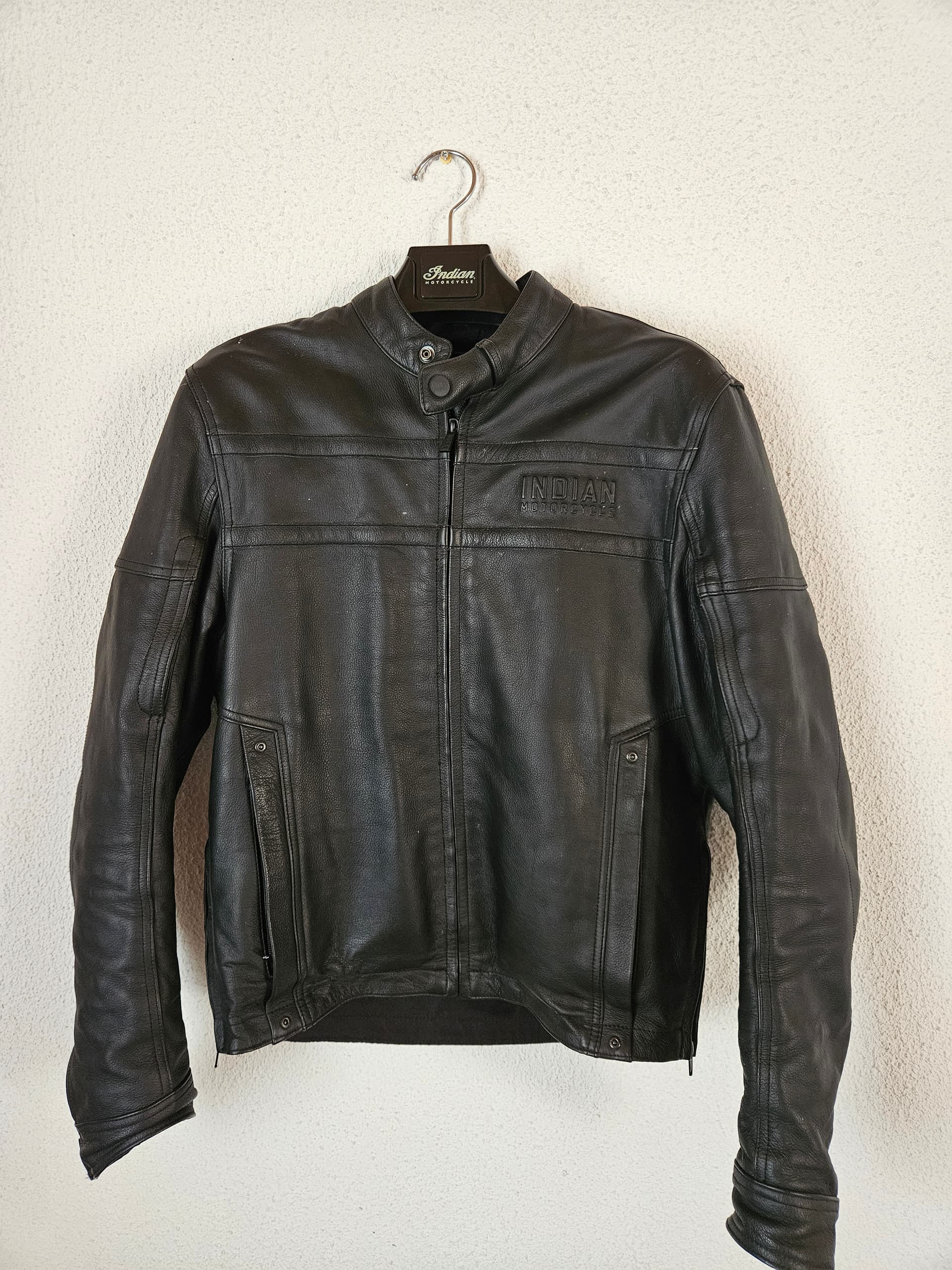 Veste Indian