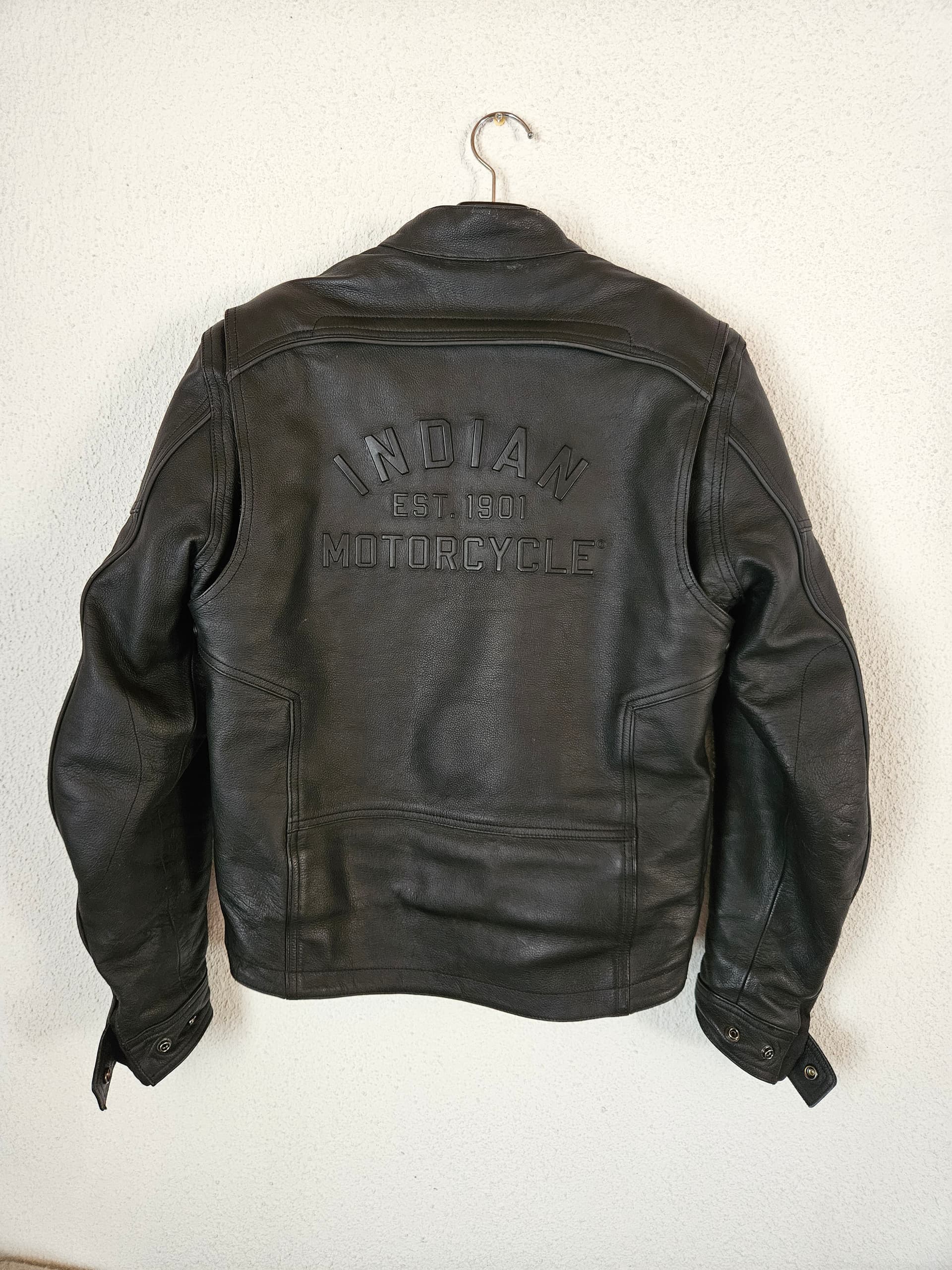 Veste Indian — photo 2/3