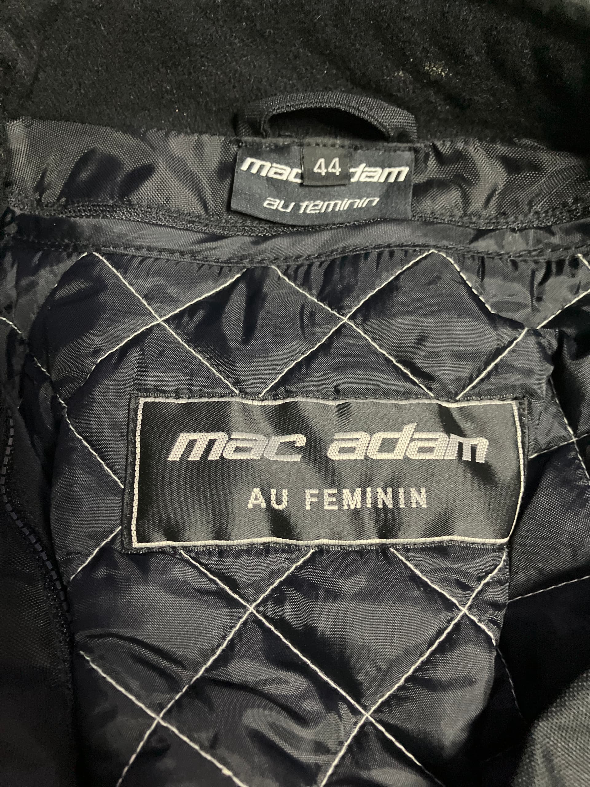 Blouson femme — photo 4/4