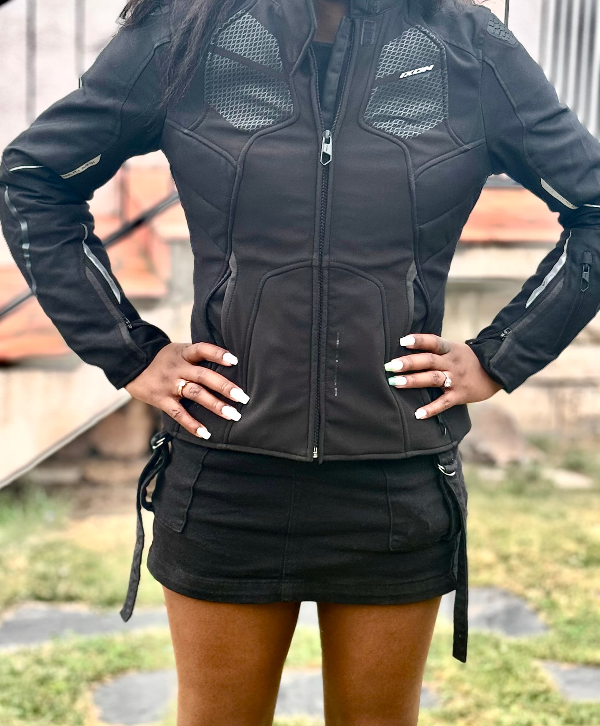 Manteau IXON femme — photo 2/5