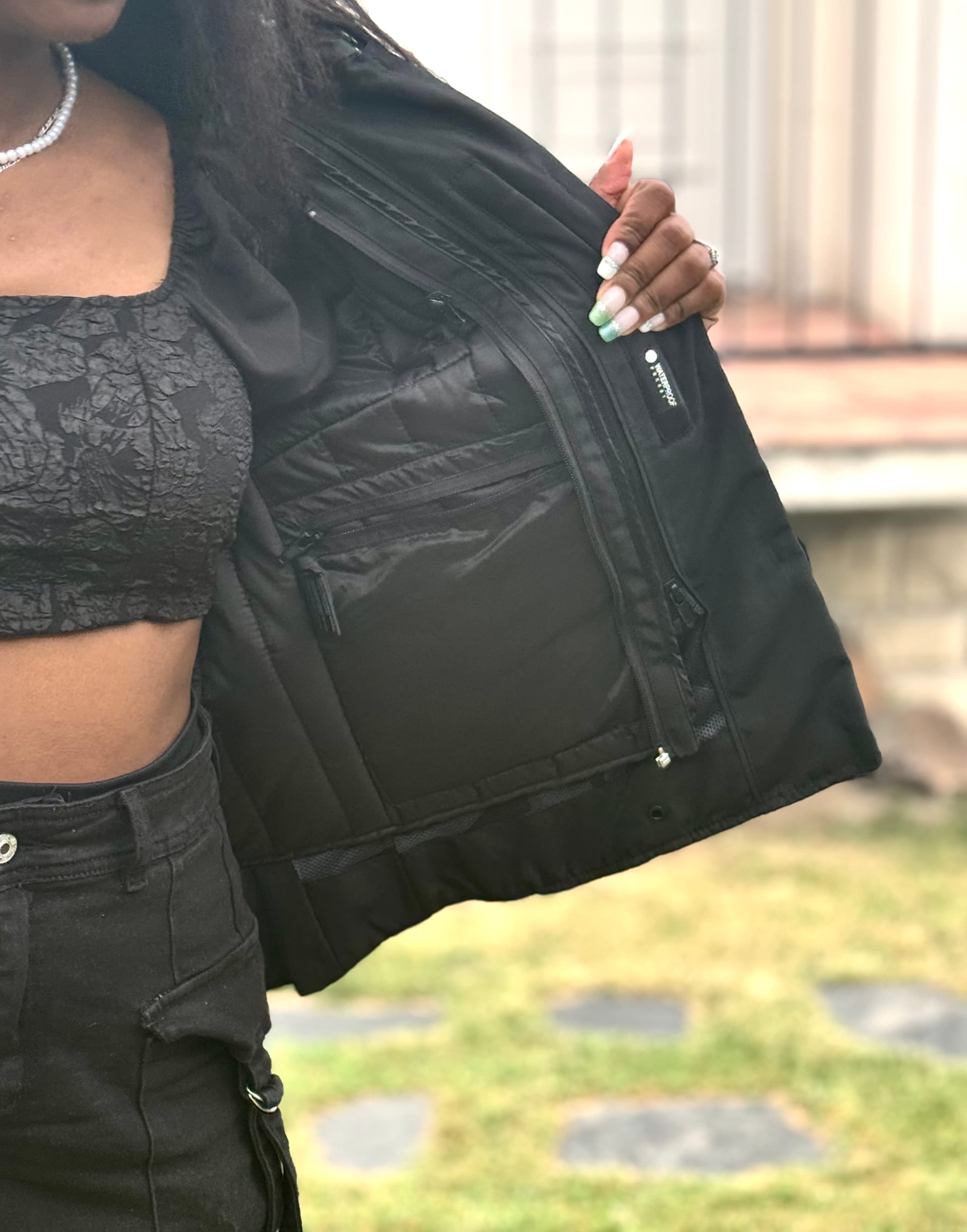 Manteau IXON femme — photo 5/5