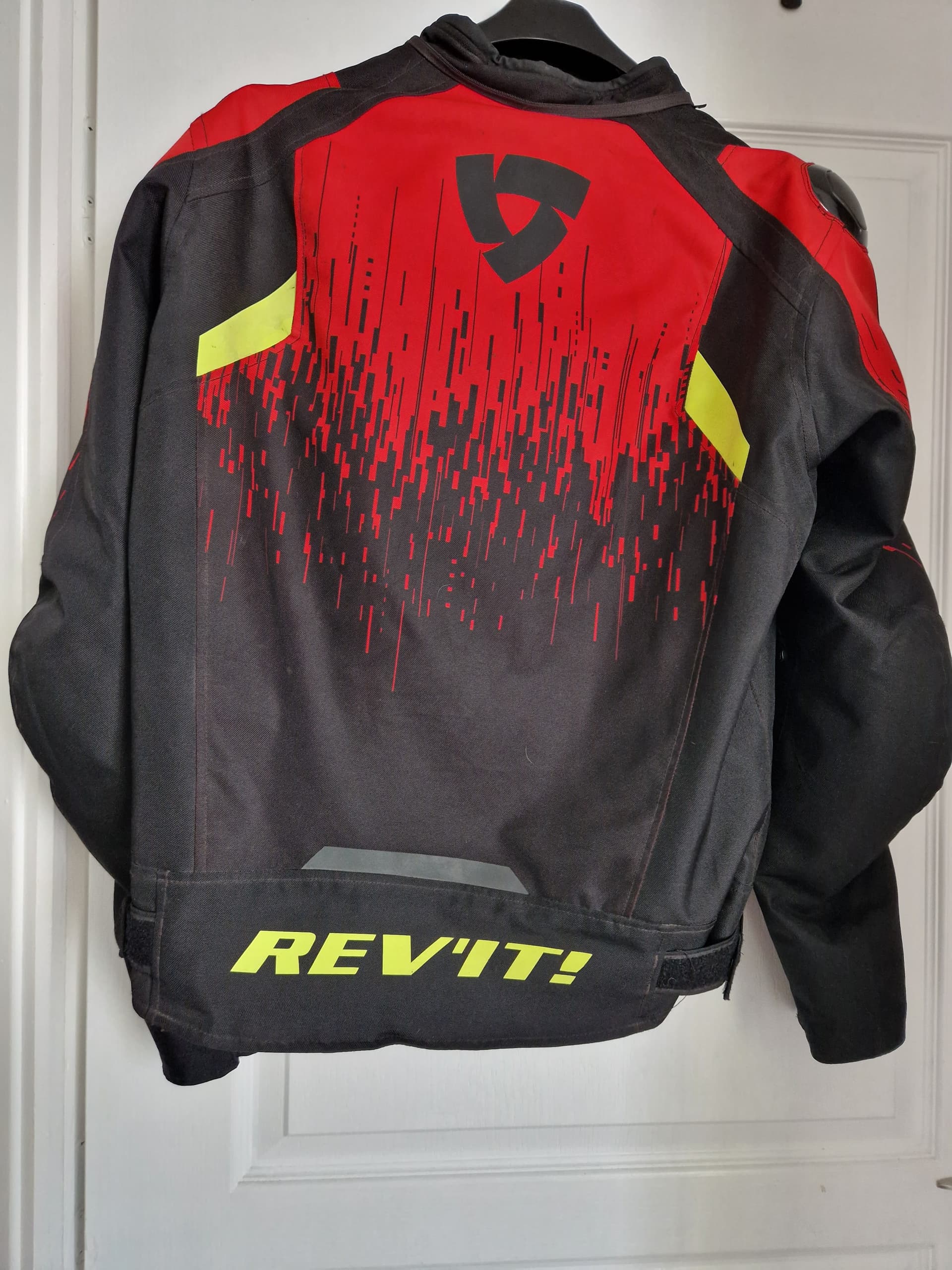 Veste rev it — photo 2/4