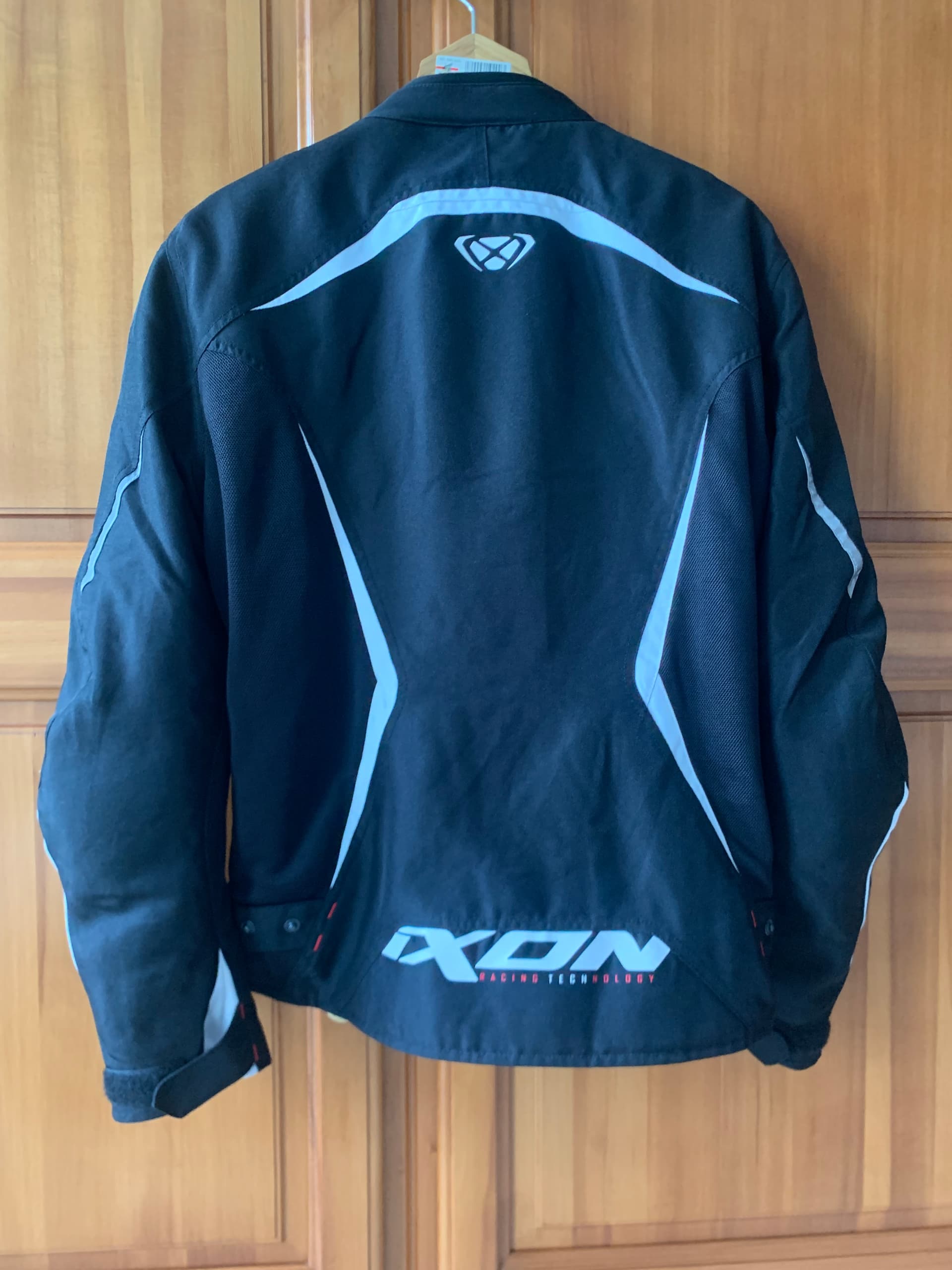 Veste Ixon — photo 2/3