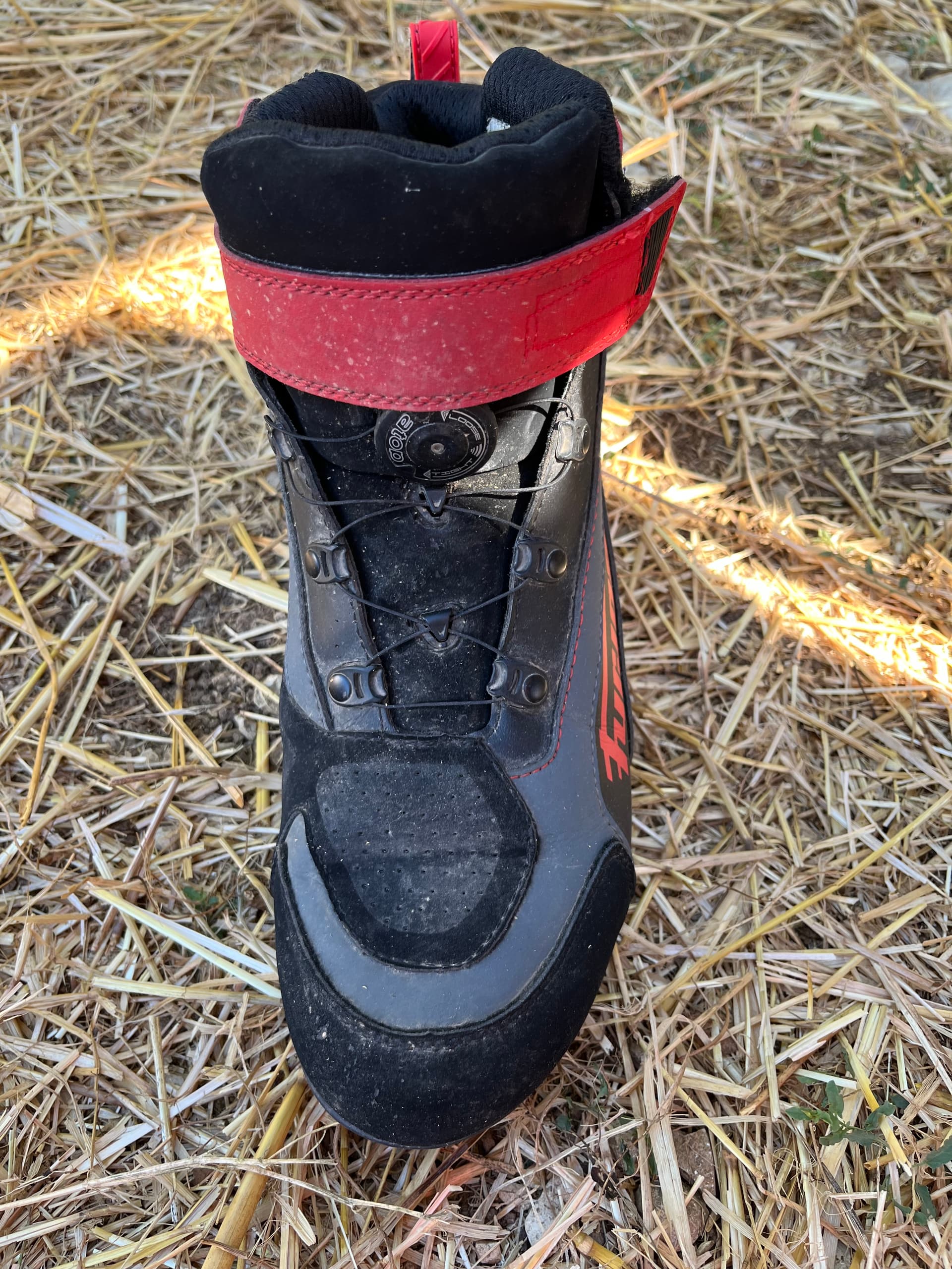 Bottes de moto — photo 2/3