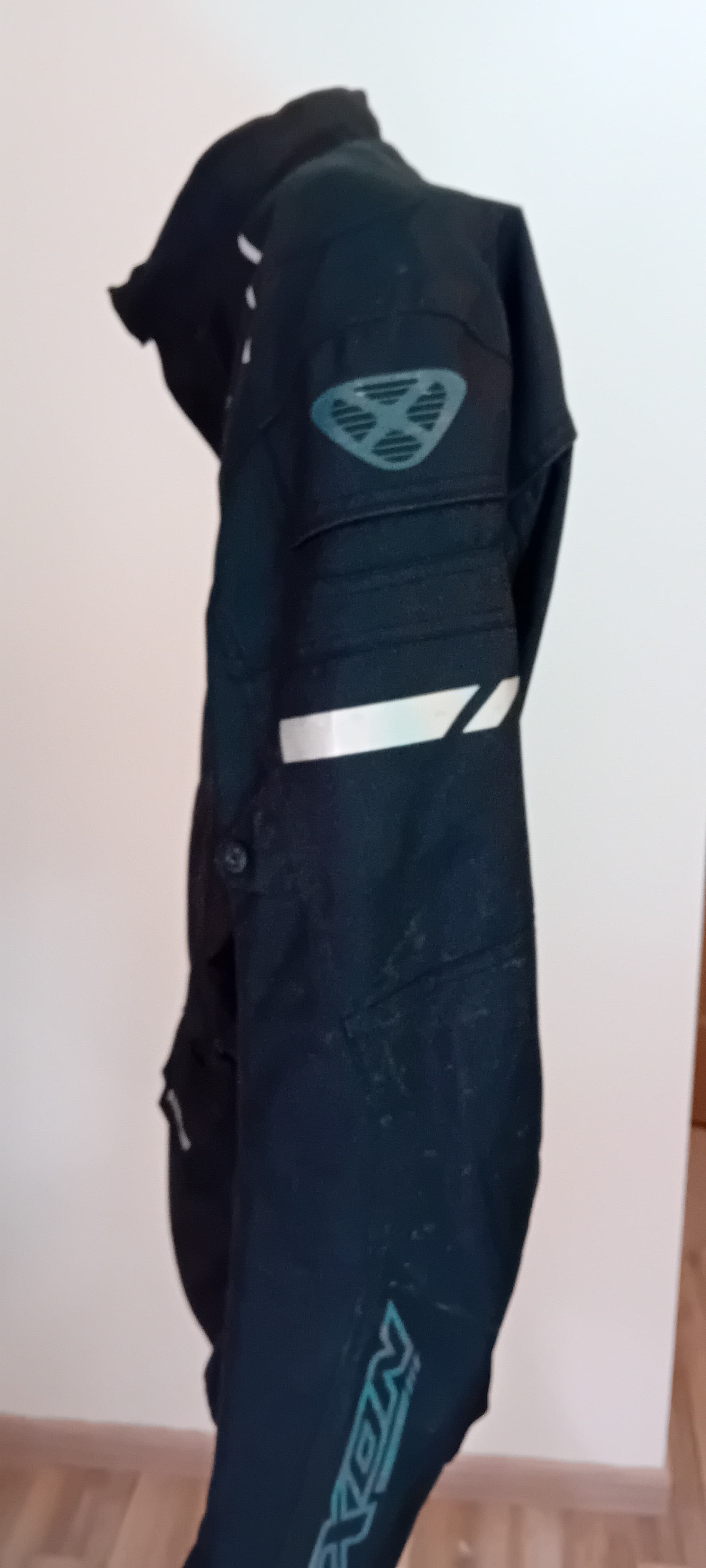 Blouson quad ou moto — photo 2/2