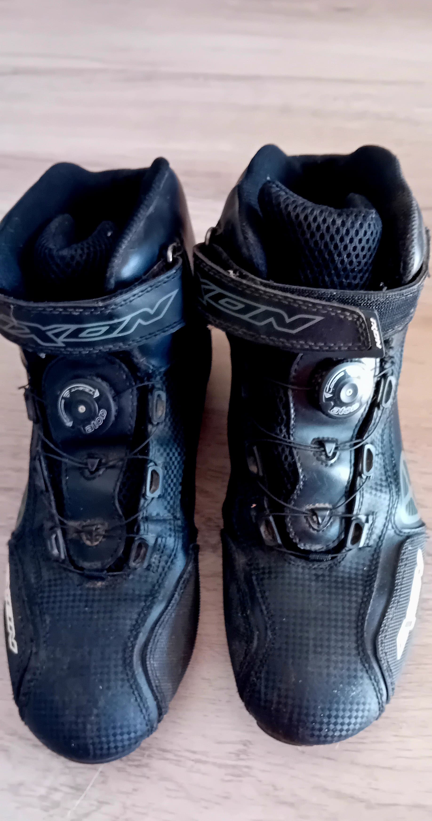 Chaussures quad ou moto — photo 3/3