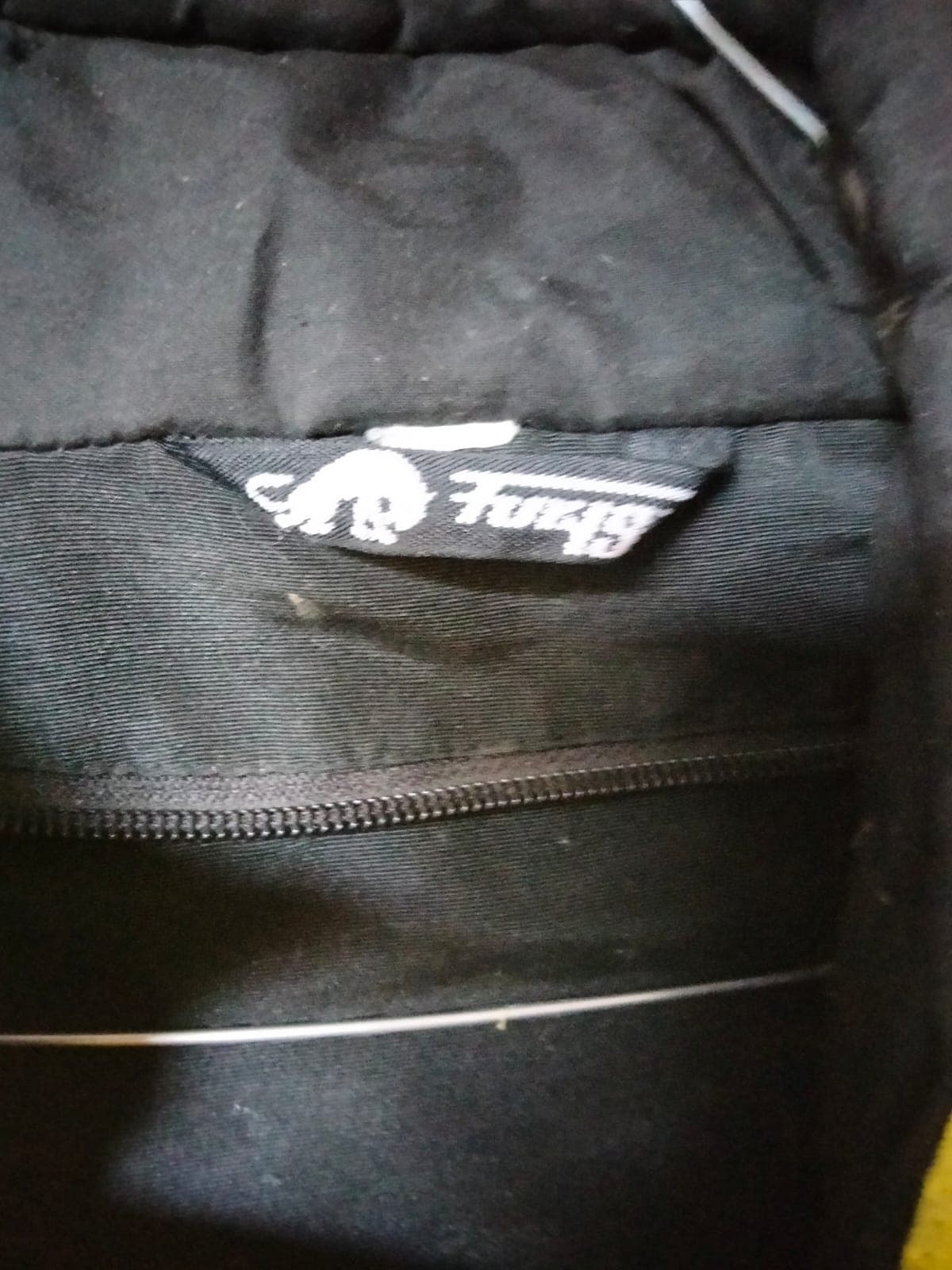 Veste moto furygan — photo 3/5