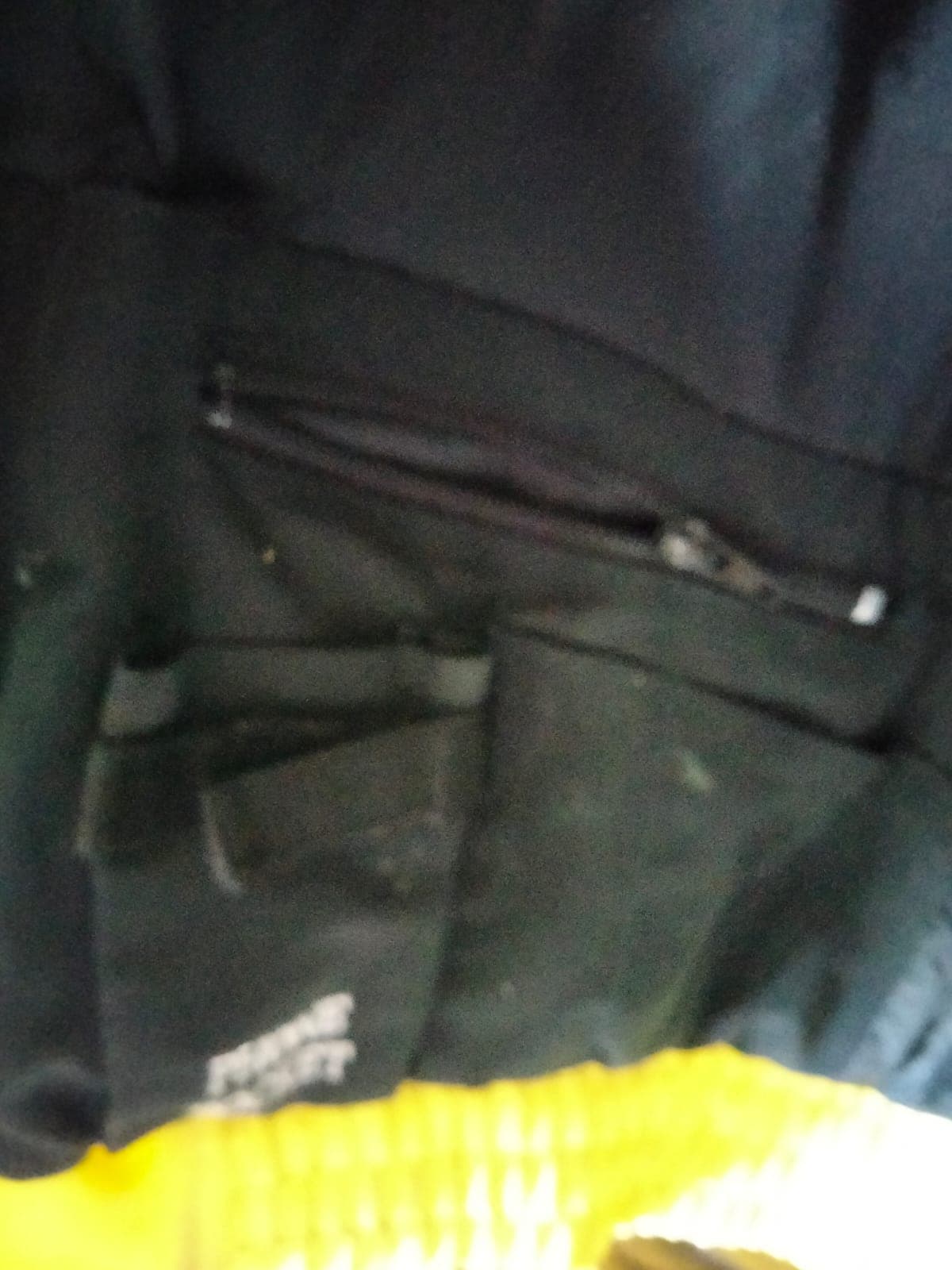 Veste moto furygan — photo 5/5