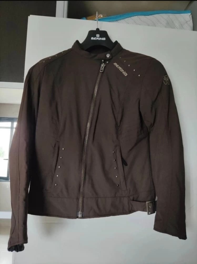 Blouson de moto — photo 2/4