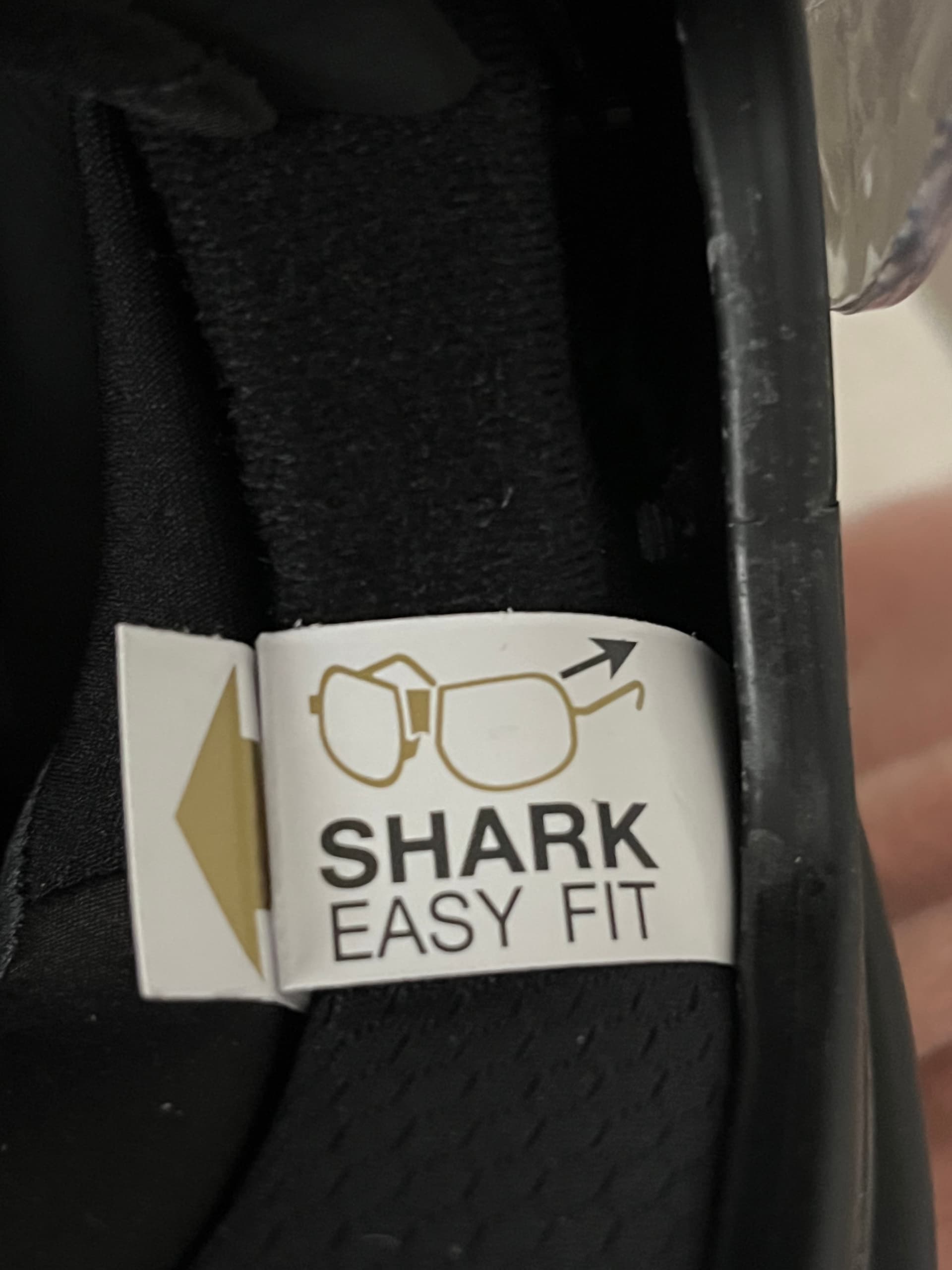 Casque Shark neuf — photo 3/5
