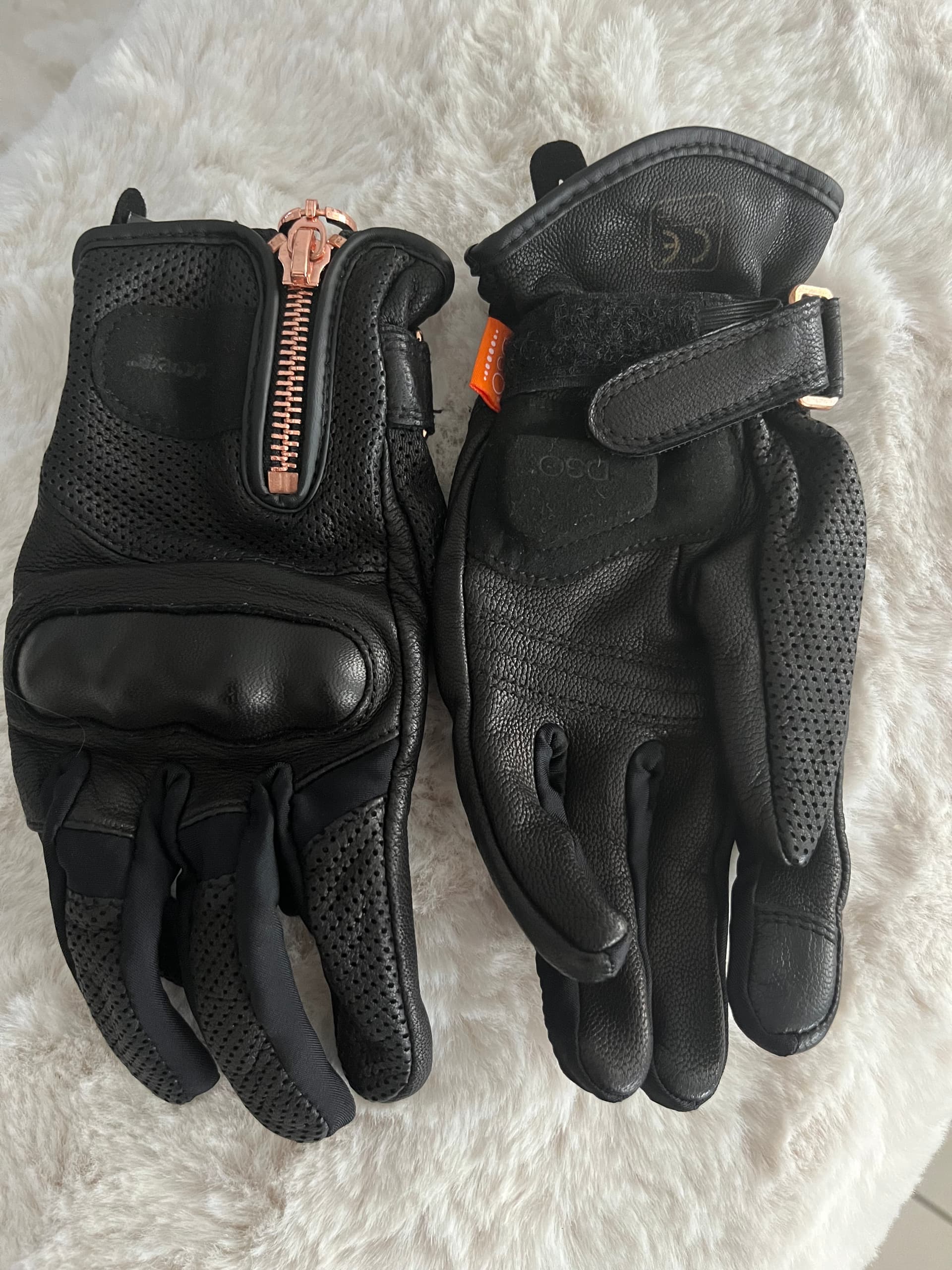 Gants racer — photo 2/3
