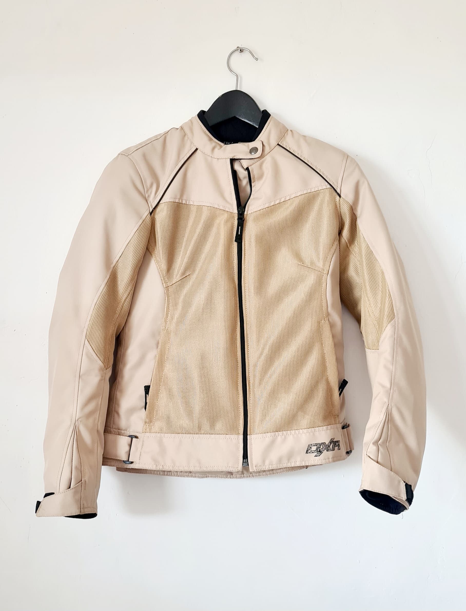 Blouson DXR femme