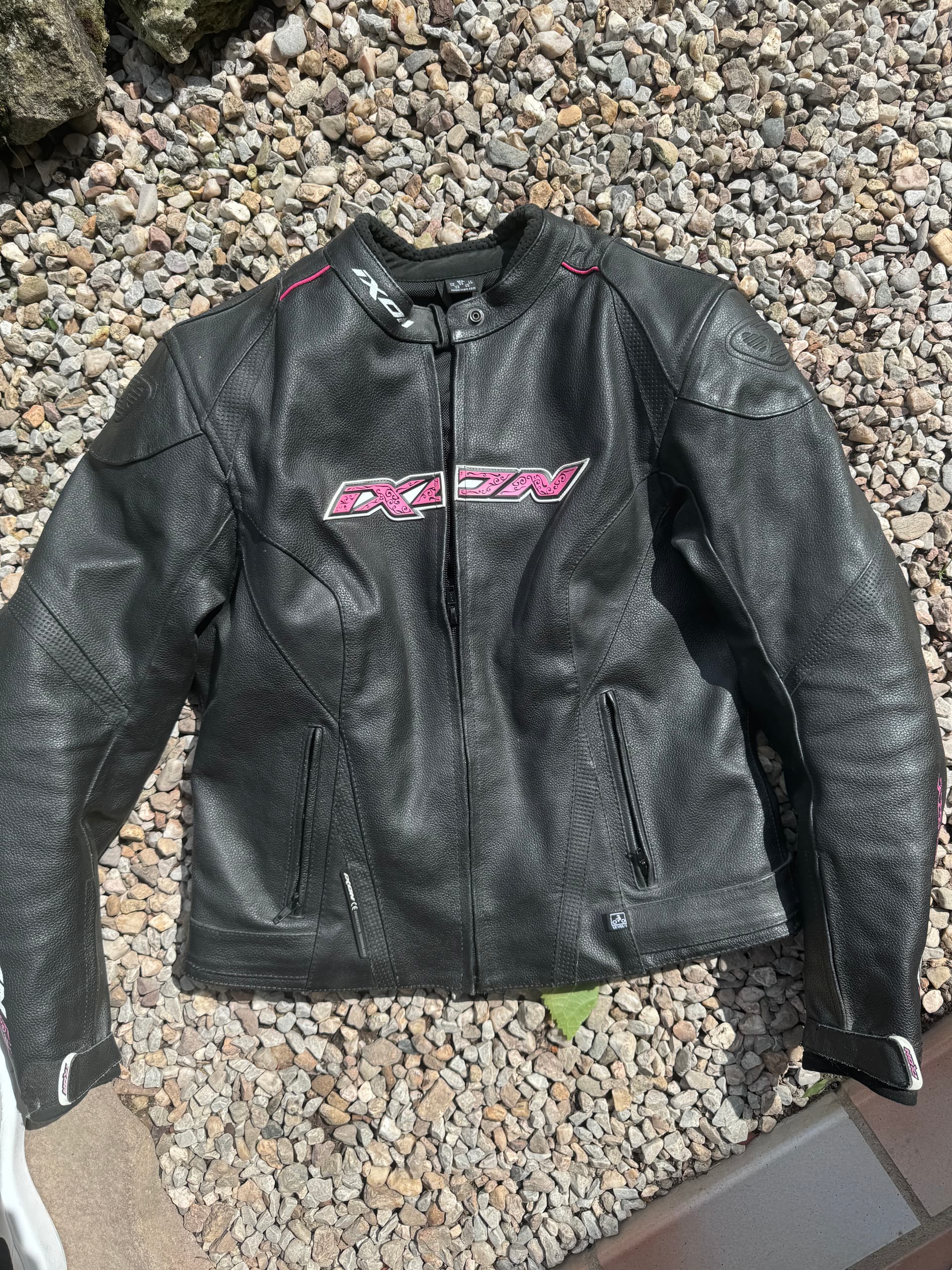 Blouson IXON — photo 1/3