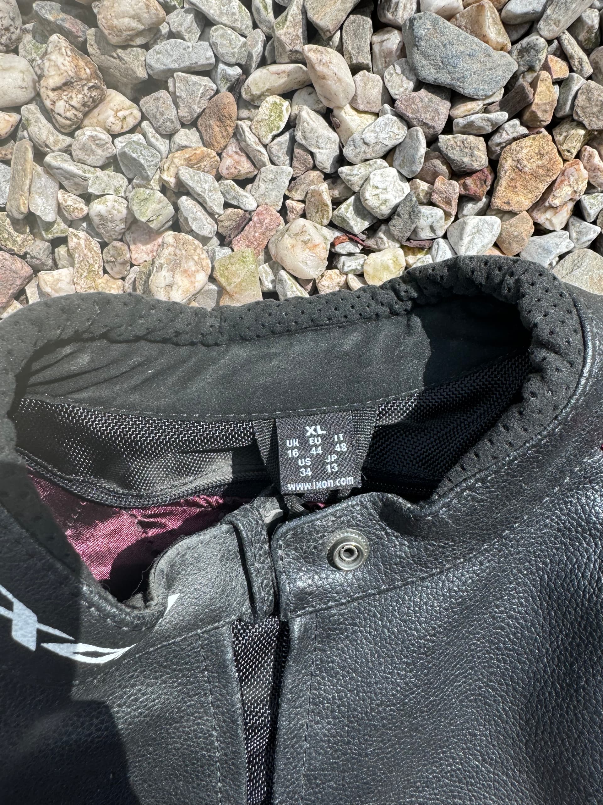 Blouson IXON — photo 2/3