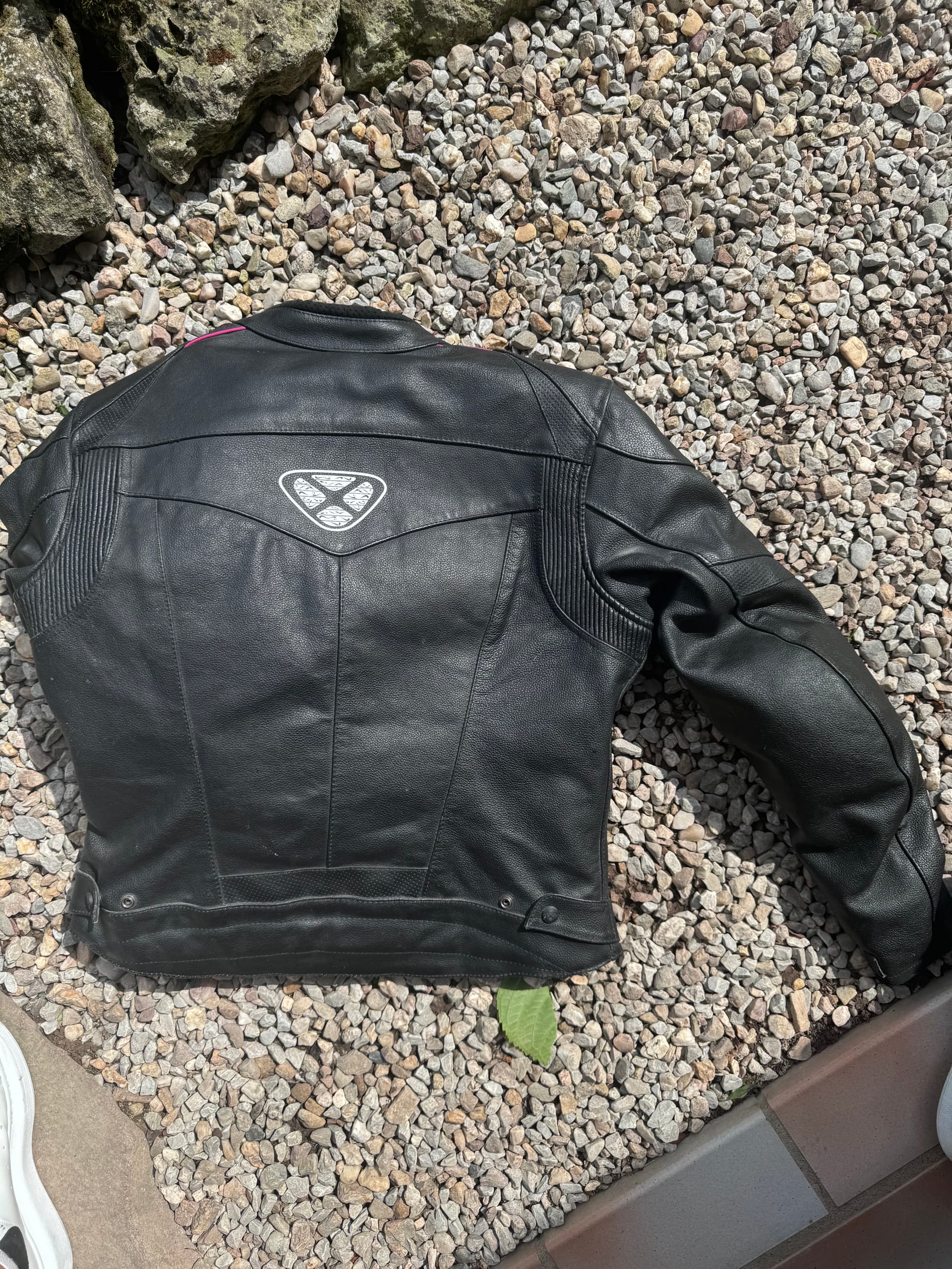 Blouson IXON — photo 3/3