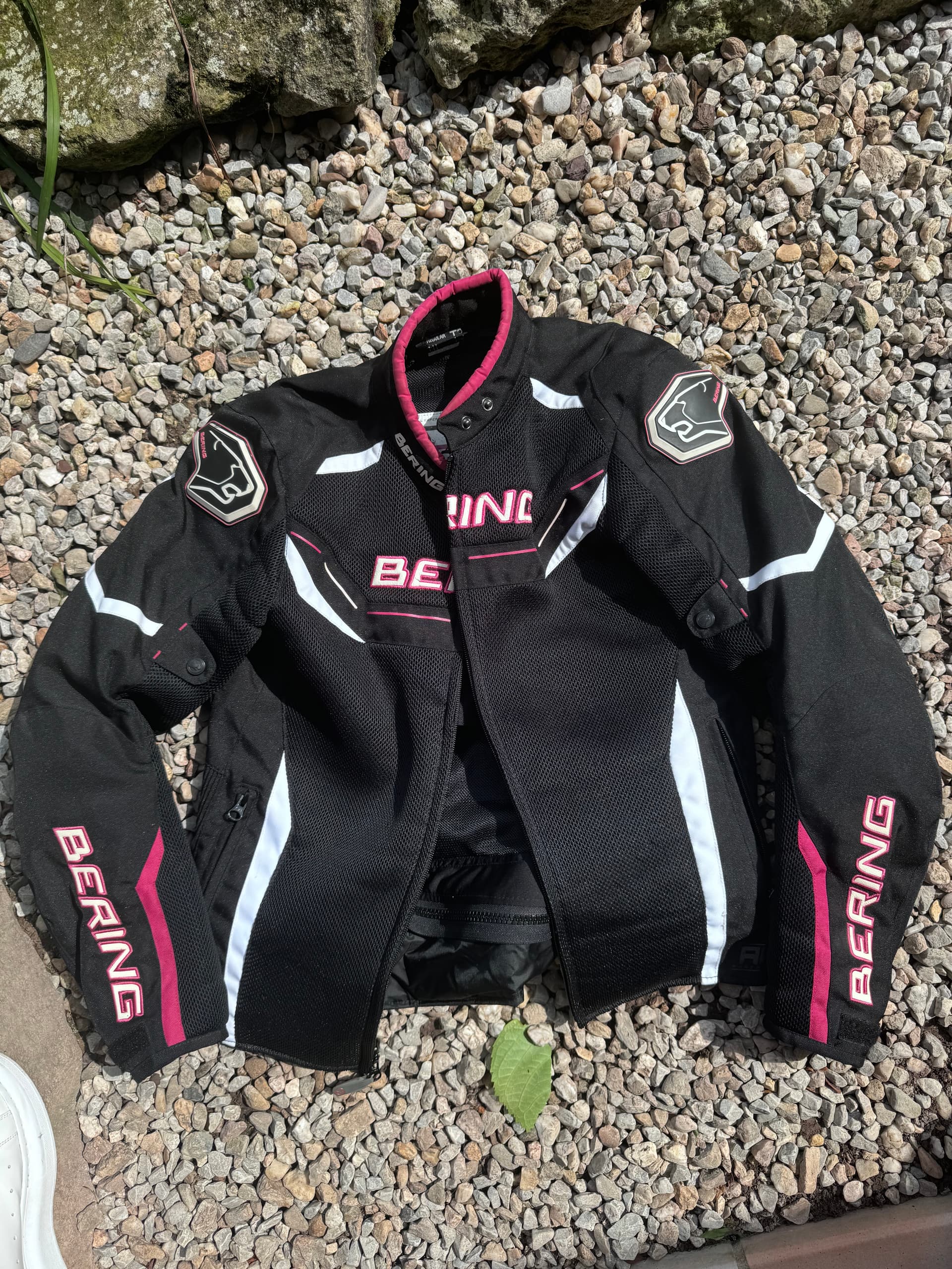 Blouson BERLING